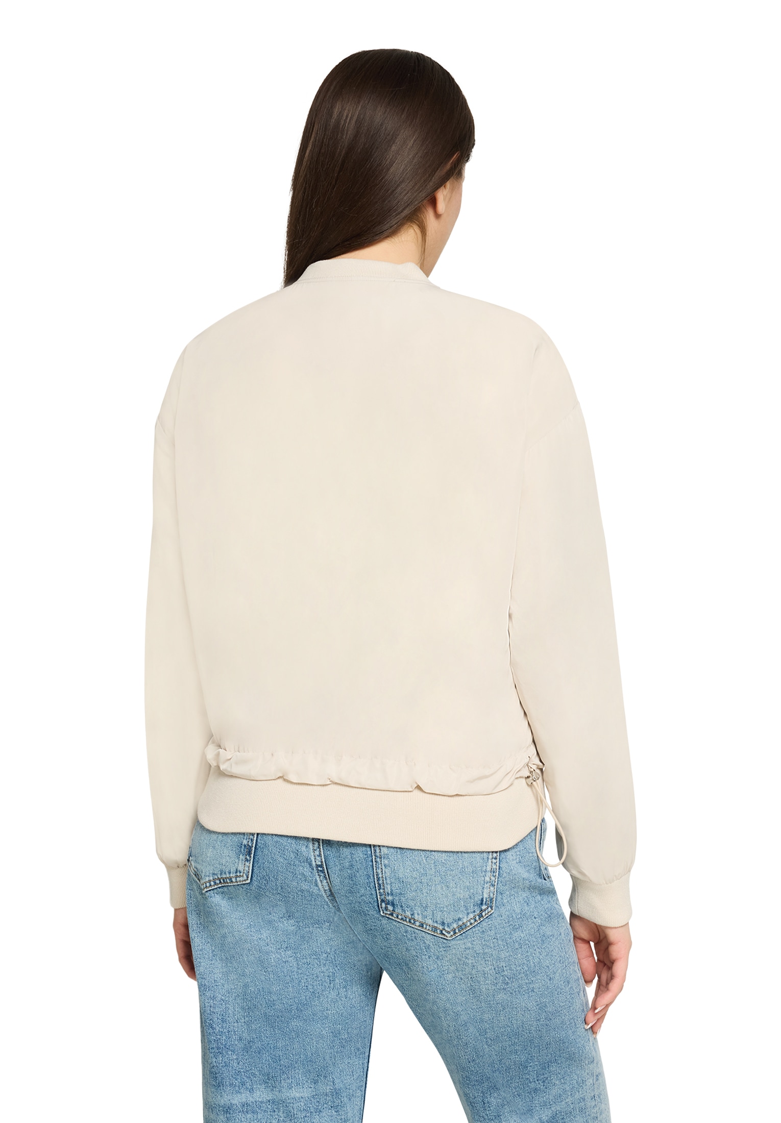Cartoon Jackenblazer »Blouson mit Tunnelzug«