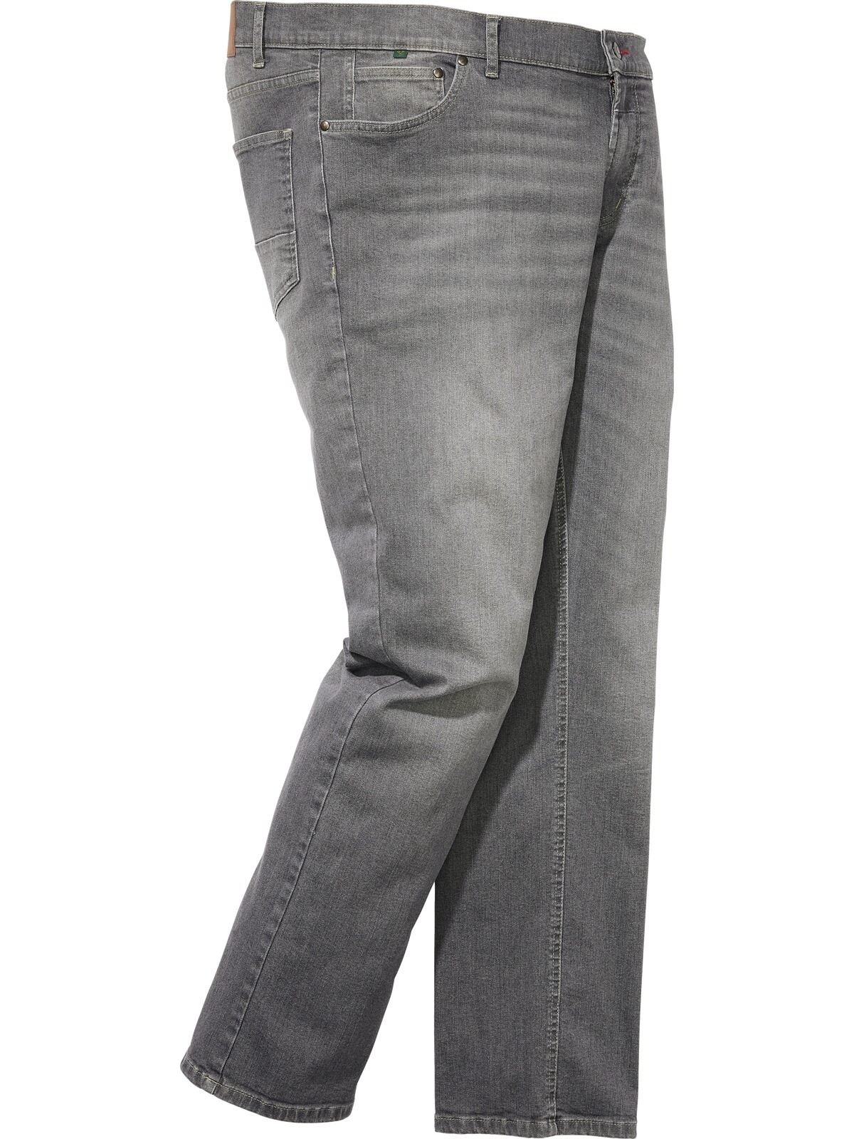 Charles Colby 5-Pocket-Jeans »Tiefbundjeans BARON ISAAC«