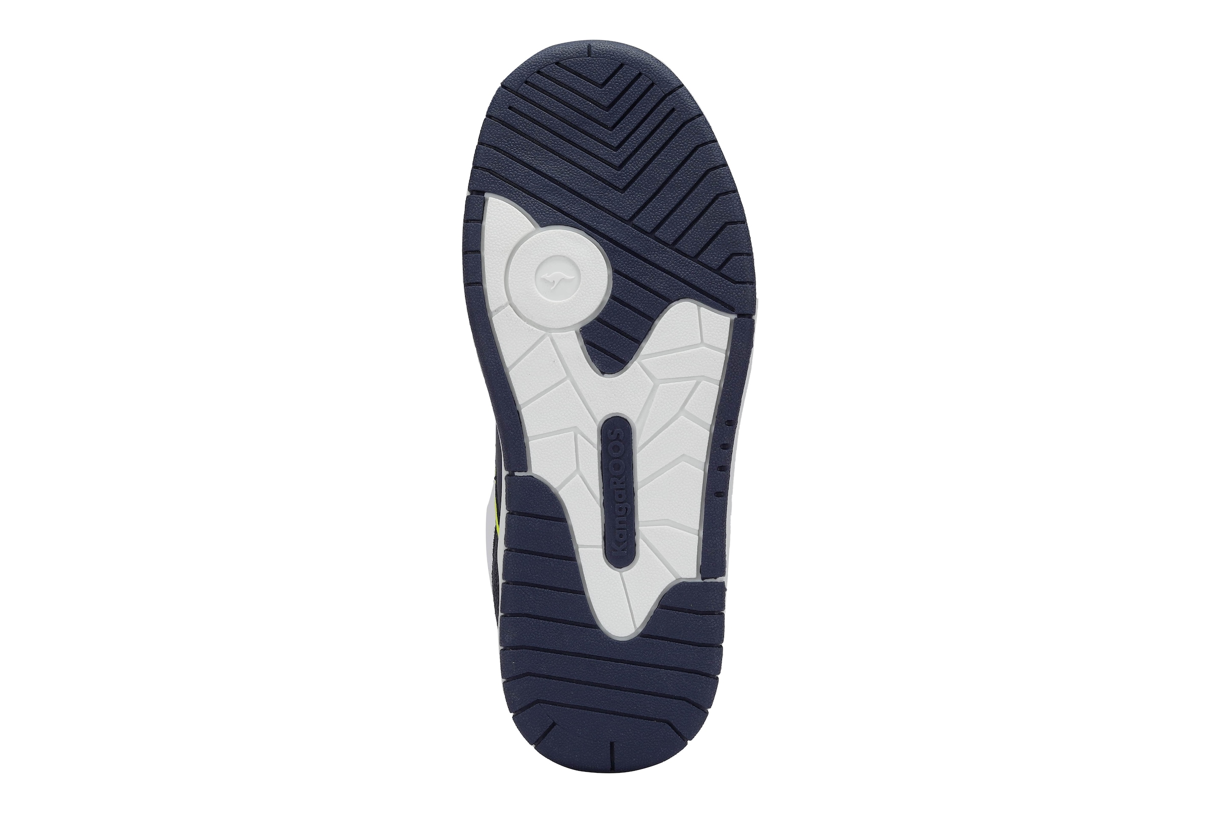 KangaROOS Sneaker »K-CP BOUNDER EV«