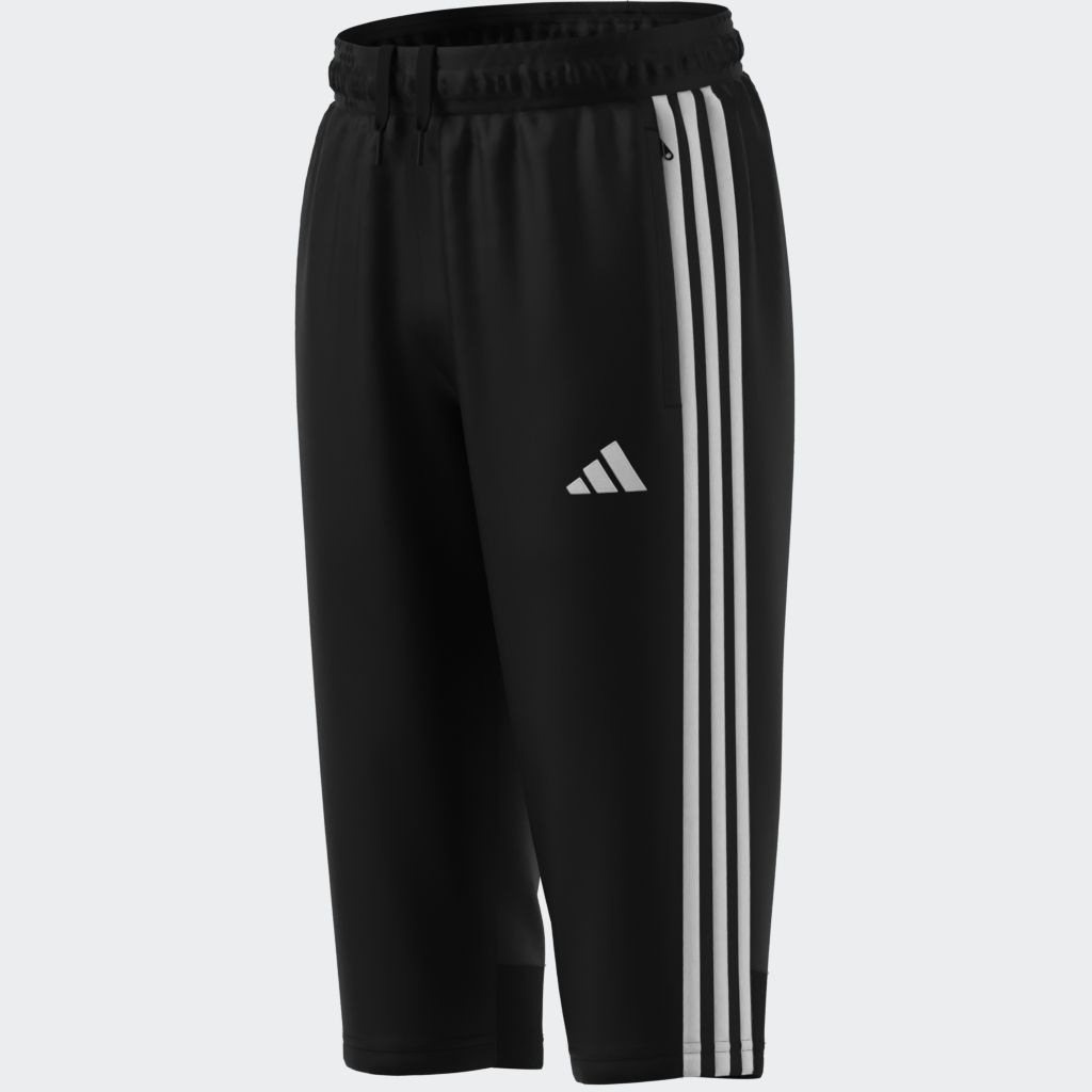 adidas Performance Trainingshose »TIRO ESW3/4PNTY«, (1 tlg.)