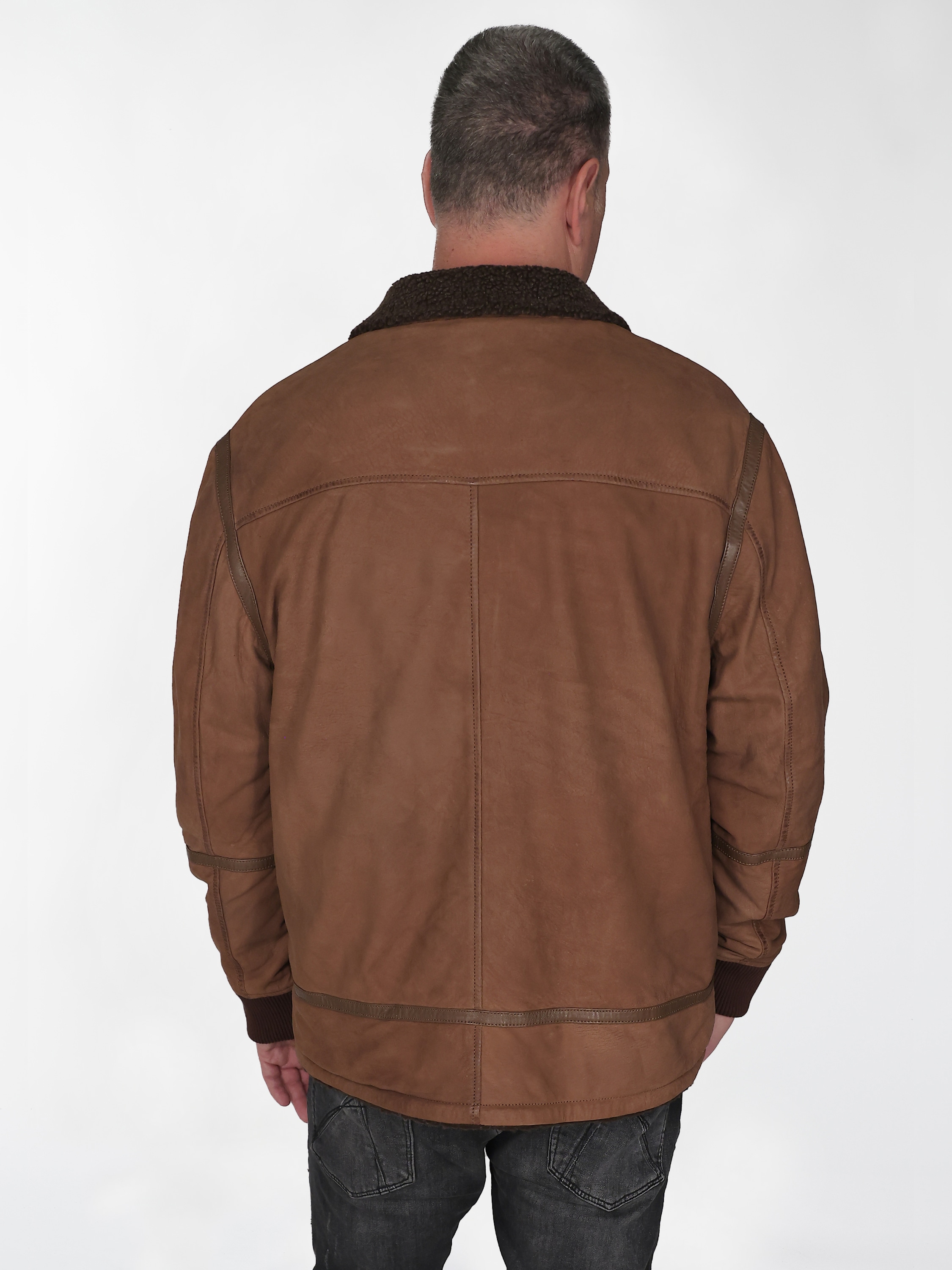 JCC Lederjacke »Lederjacke 3102244«