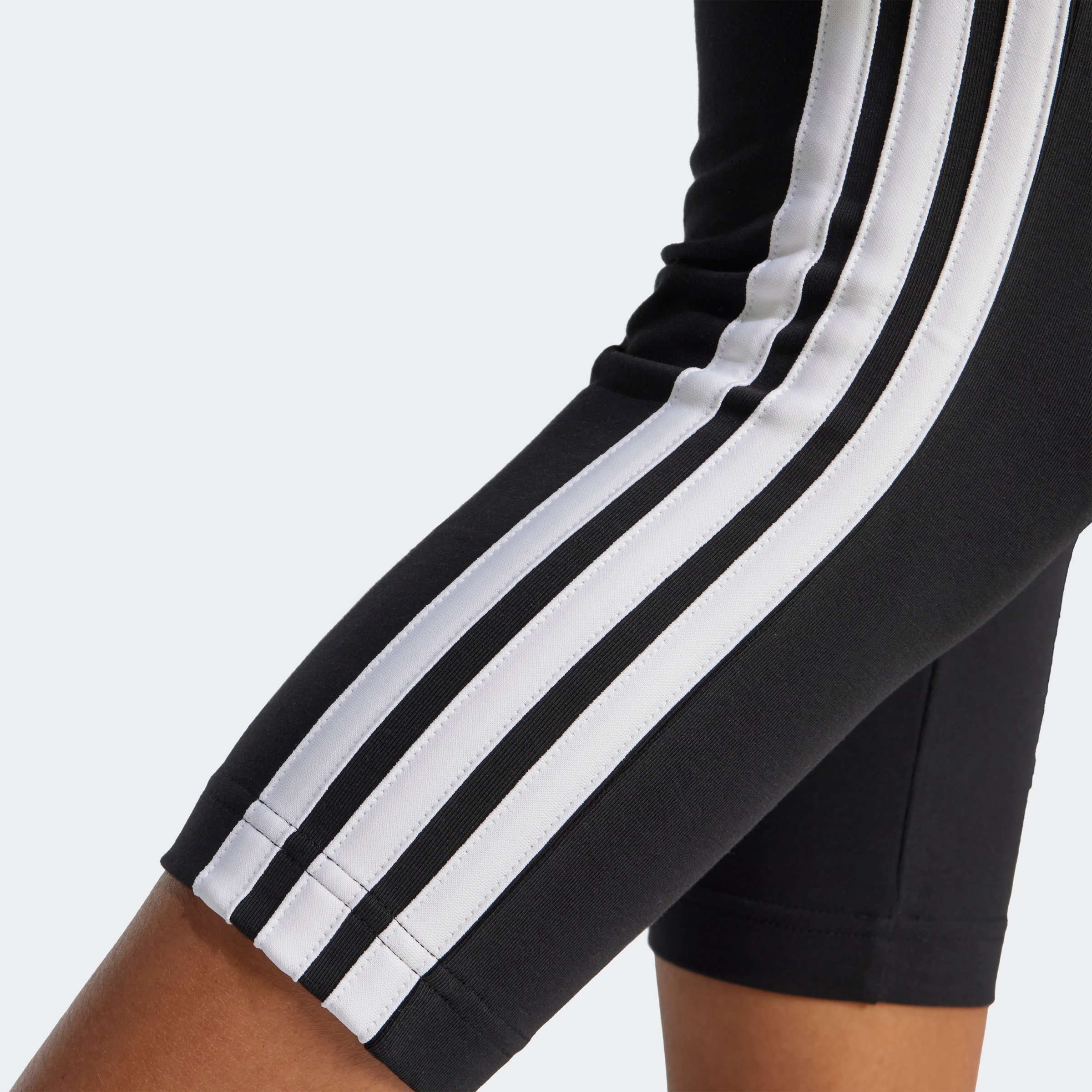 adidas Sportswear Trainingstights »W 3S 34 LEG«, (1 tlg.)