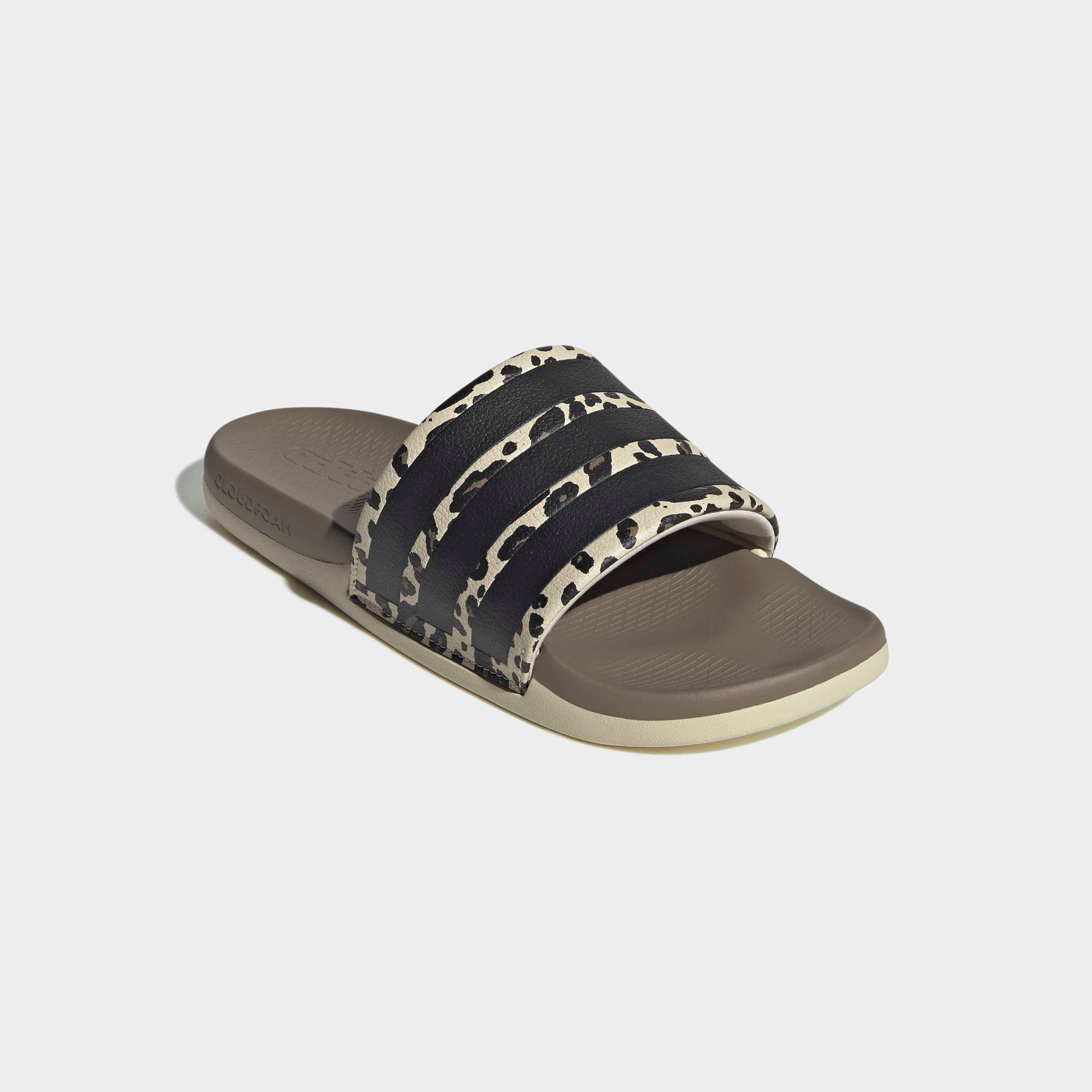 adidas Sportswear Badesandale »ADILETTE COMFORT 2.0 BADESCHLAPPEN«  Badelatschen