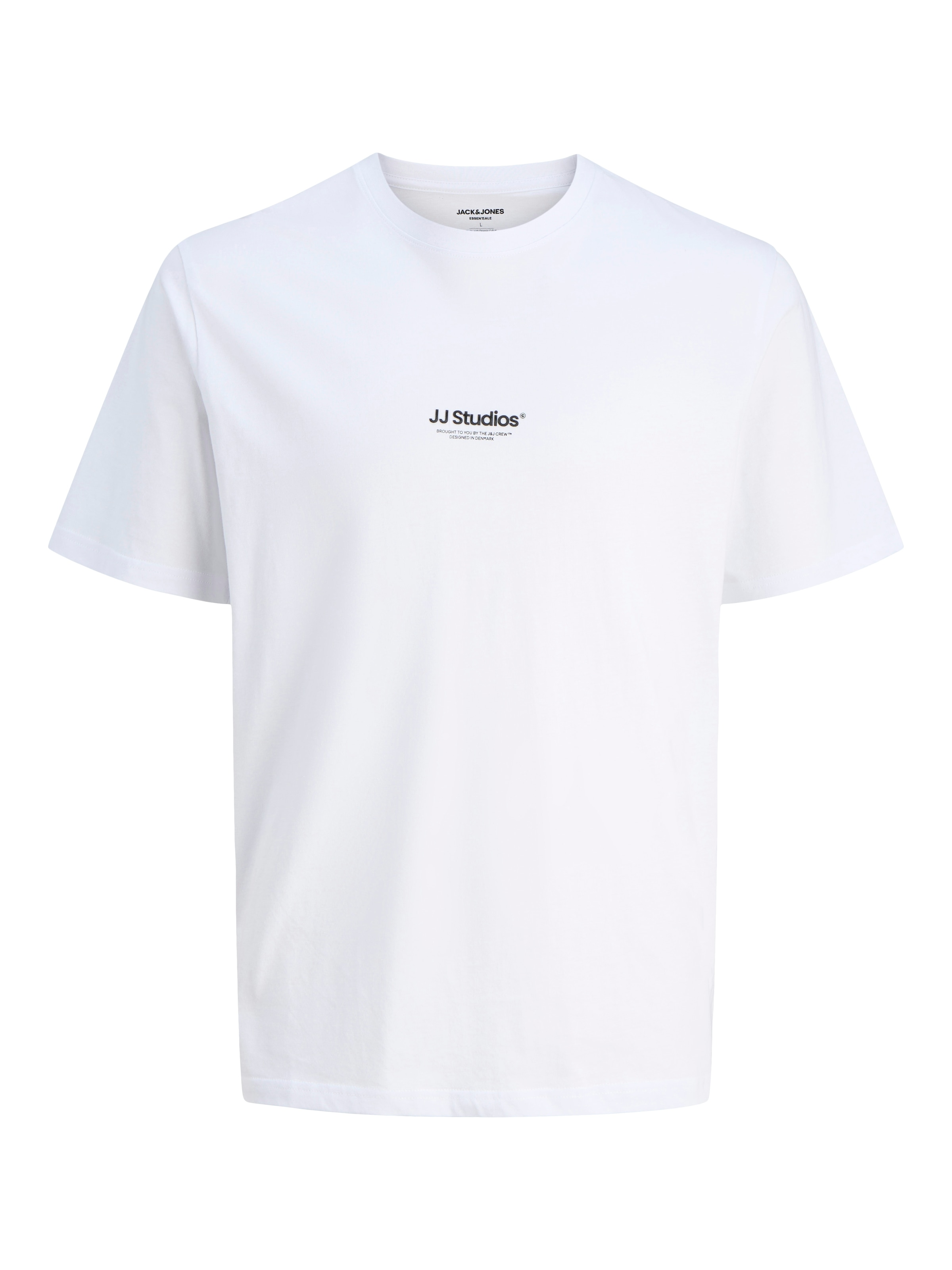 Jack & Jones Junior T-Shirt »JJESOHO TEE SS CREW NECK NOOS JNR«