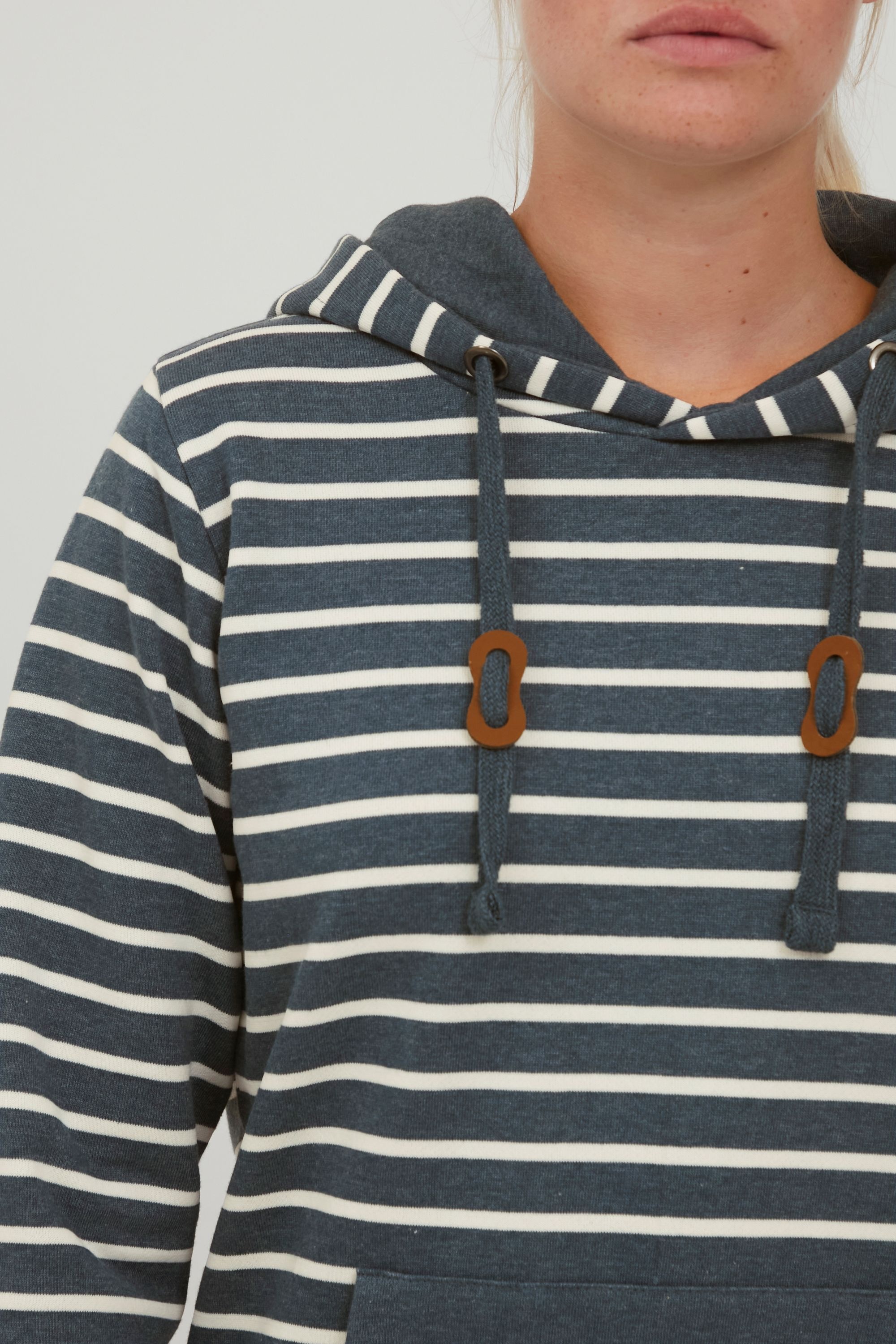 OXMO Kapuzenpullover »Hoodie OXCarina«