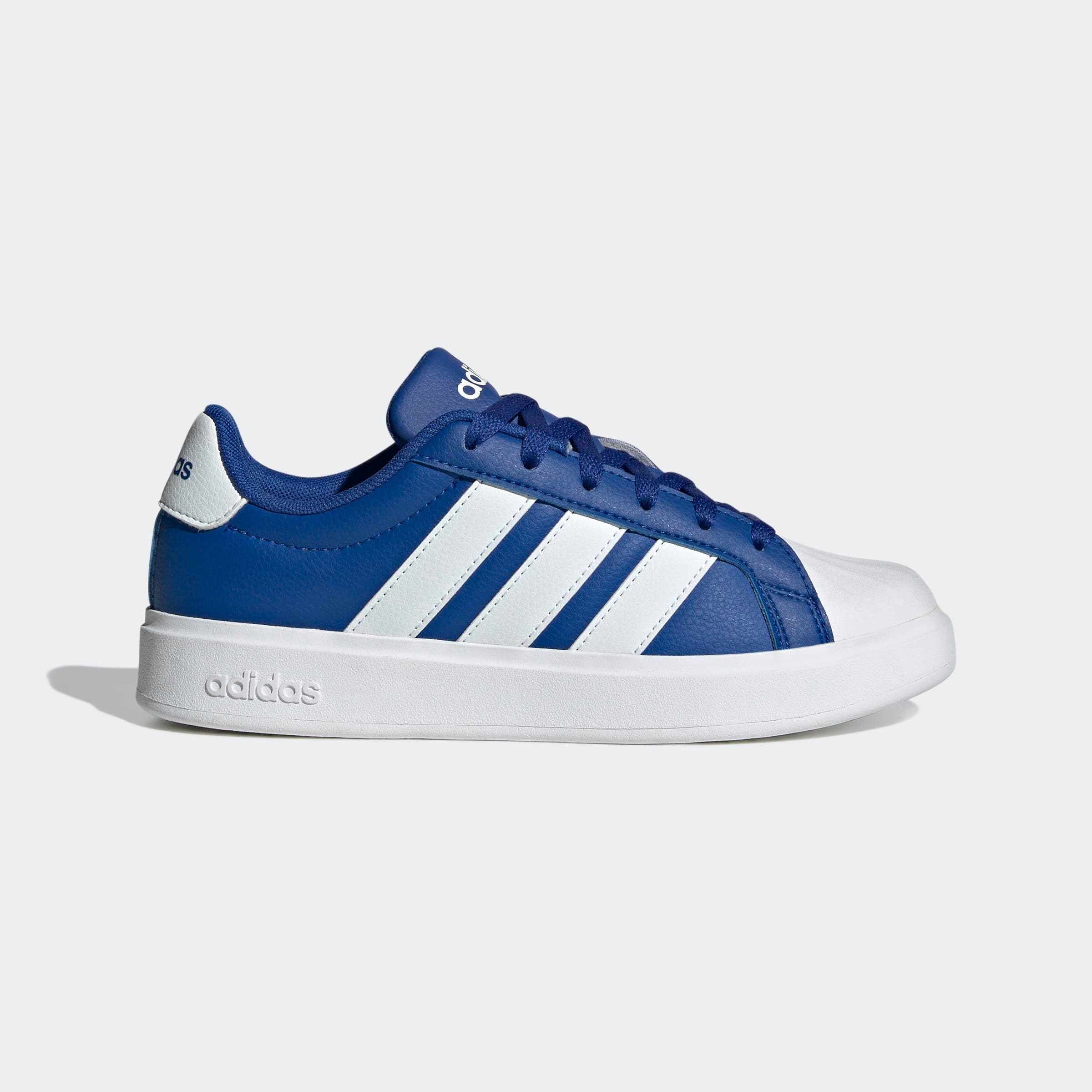 adidas Sportswear Sneaker »STREETTALK«  inspiriert vom Design des adidas superstar, für Kinder & Jugendliche