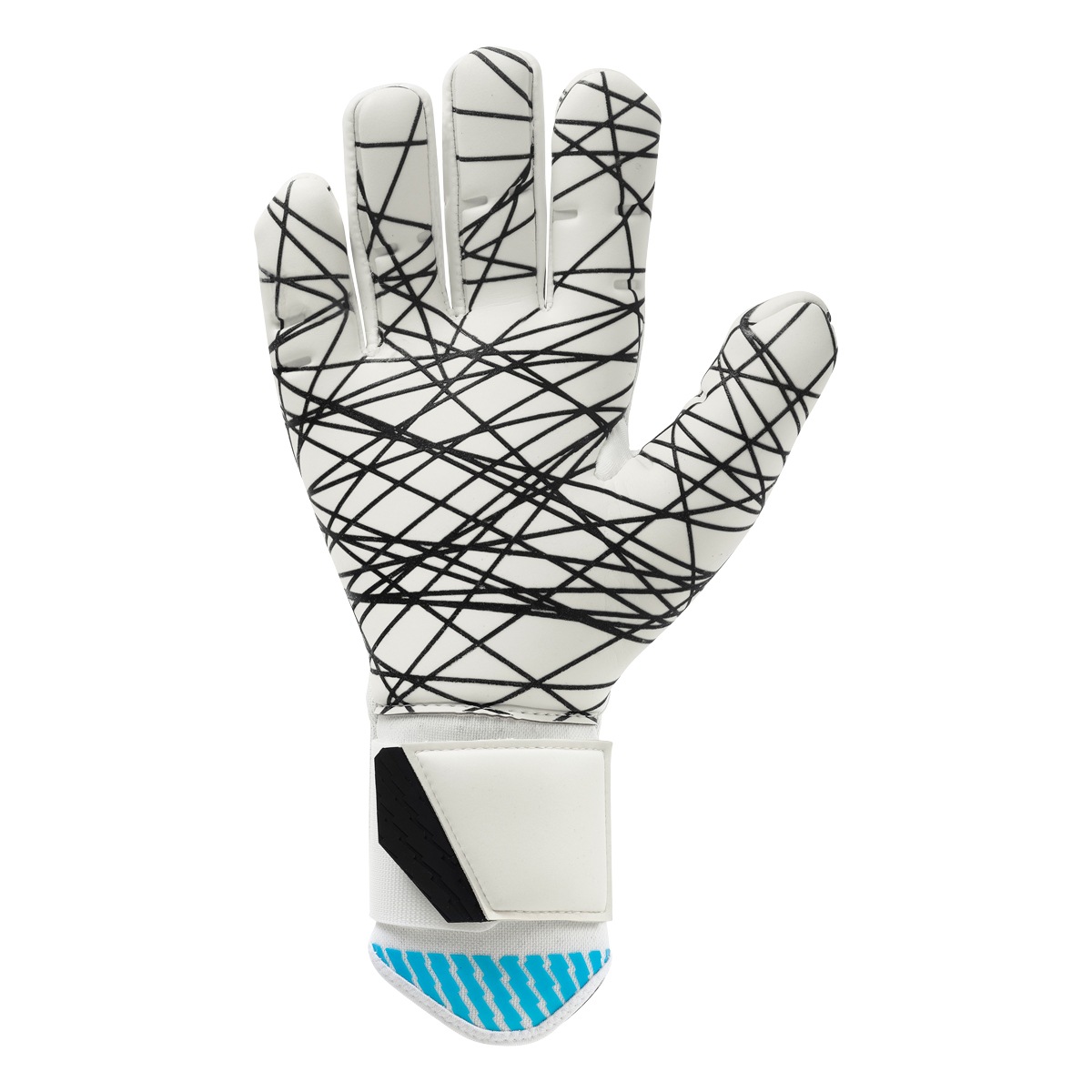 uhlsport Torwarthandschuhe »Torwarthandschuhe FM Cybertec Ultragrip HN« 1 Stk.