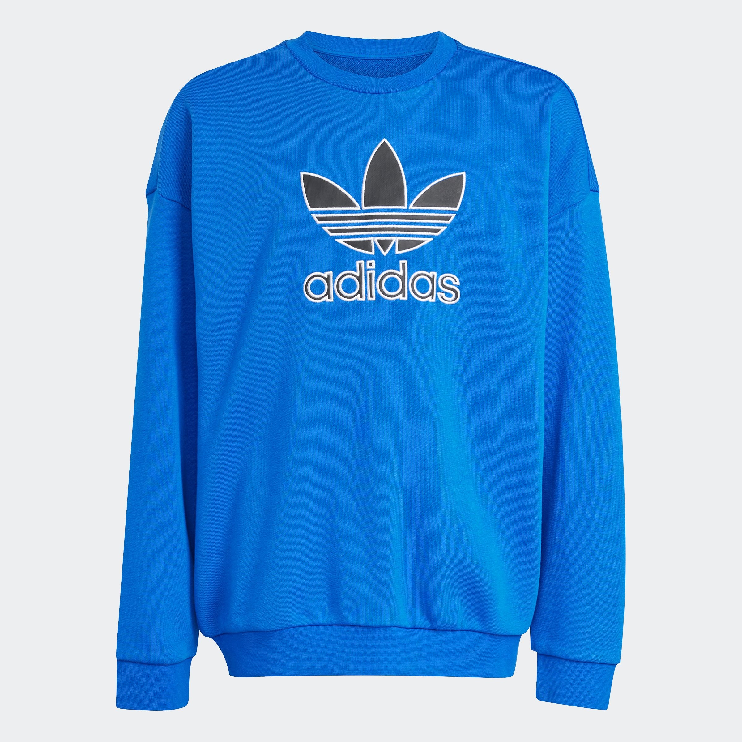 adidas Originals Sweatshirt »TREFOIL CREW«