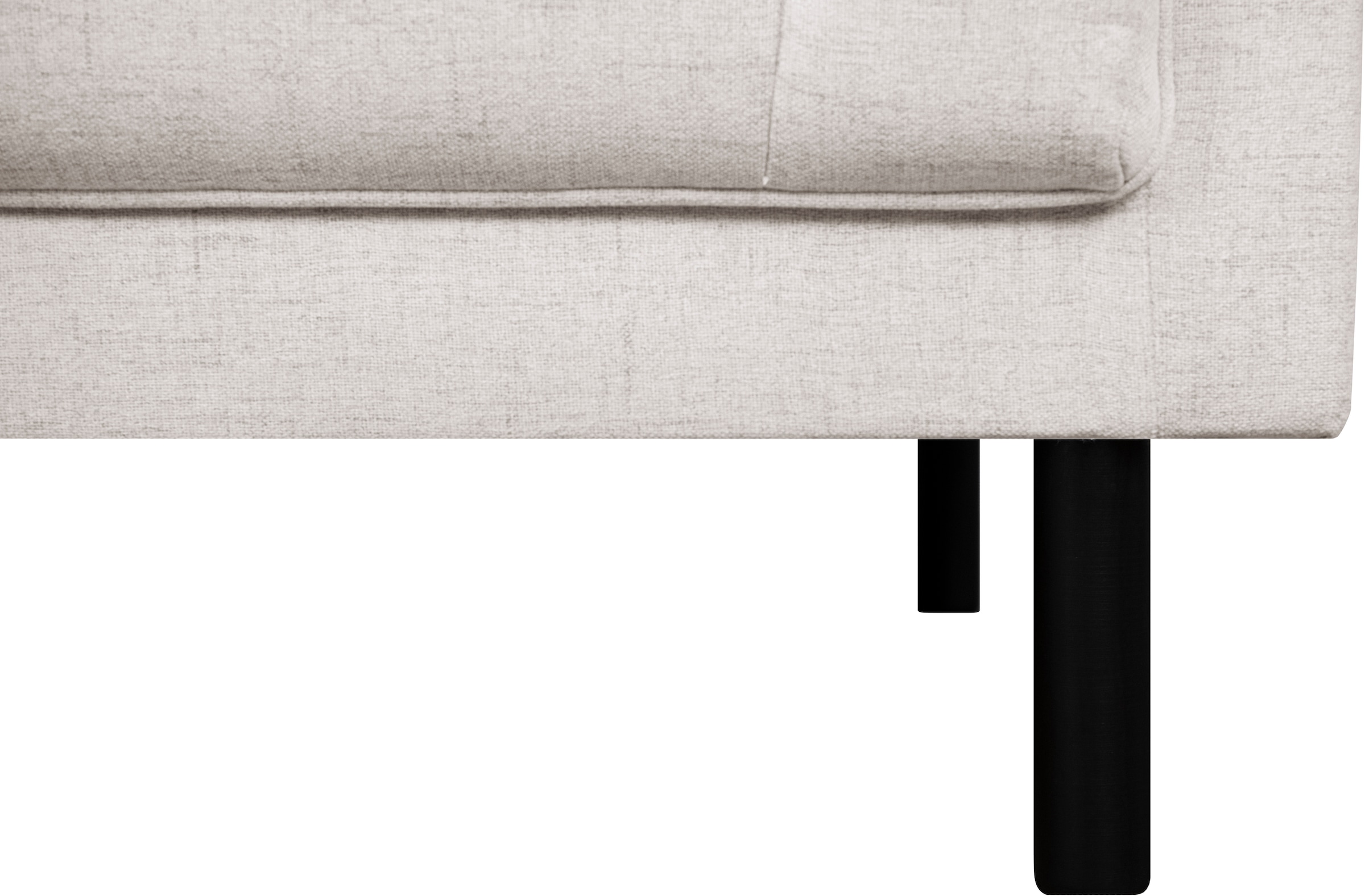 INOSIGN Sessel »AGNIA  B/T/H: 100/85/71 cm«, incl. Zierkissen, auch in Cord und Bouclé