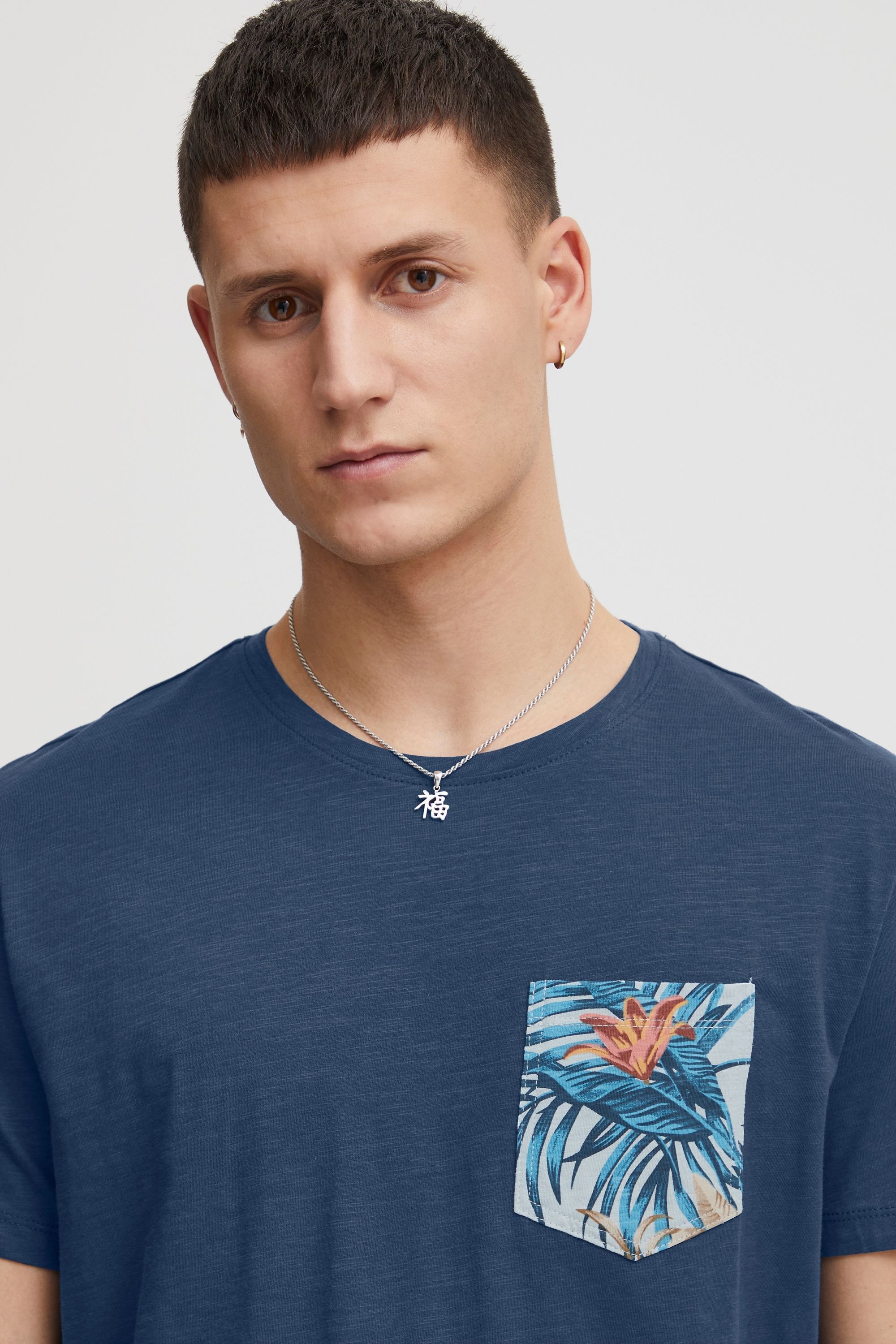 Blend T-Shirt »T-Shirt BHTee«