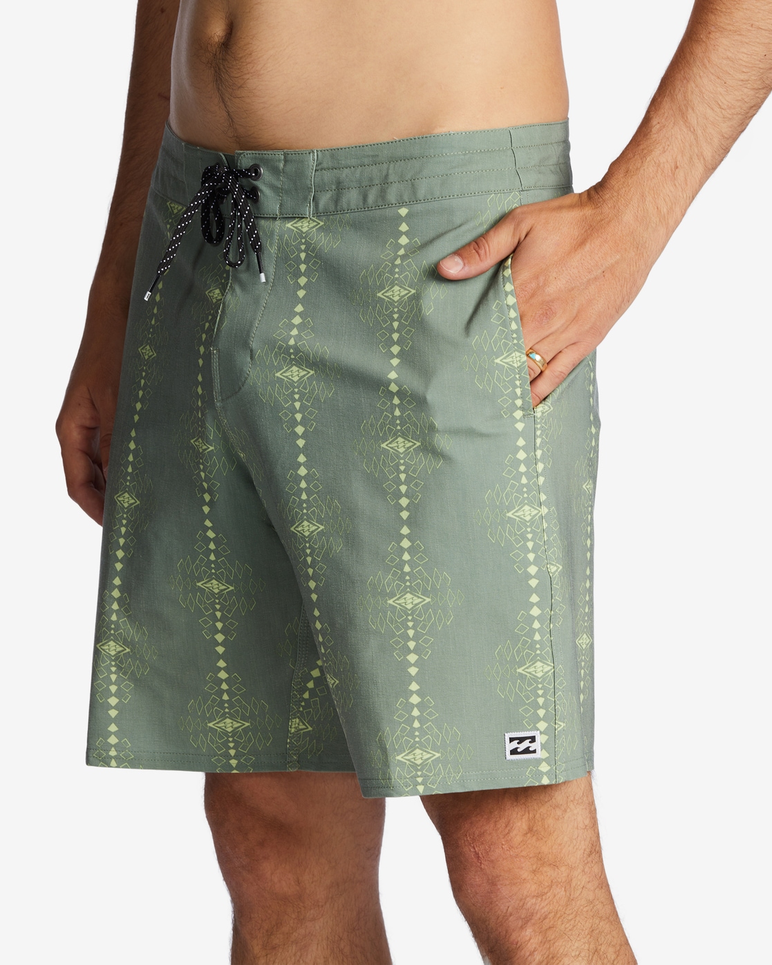 Billabong Boardshorts »Sundays Lo Tide«