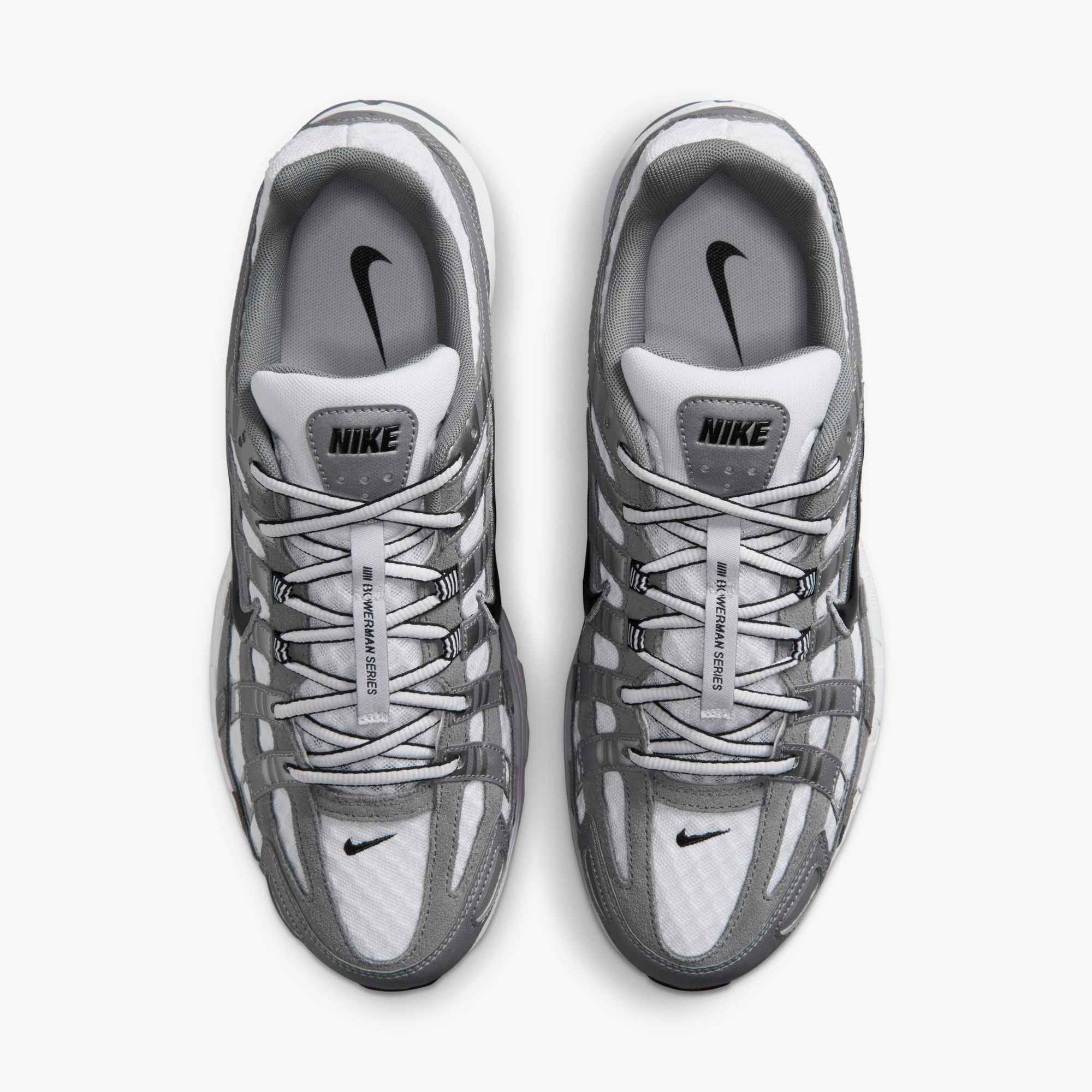 Nike Sportswear Sneaker »P-6000«