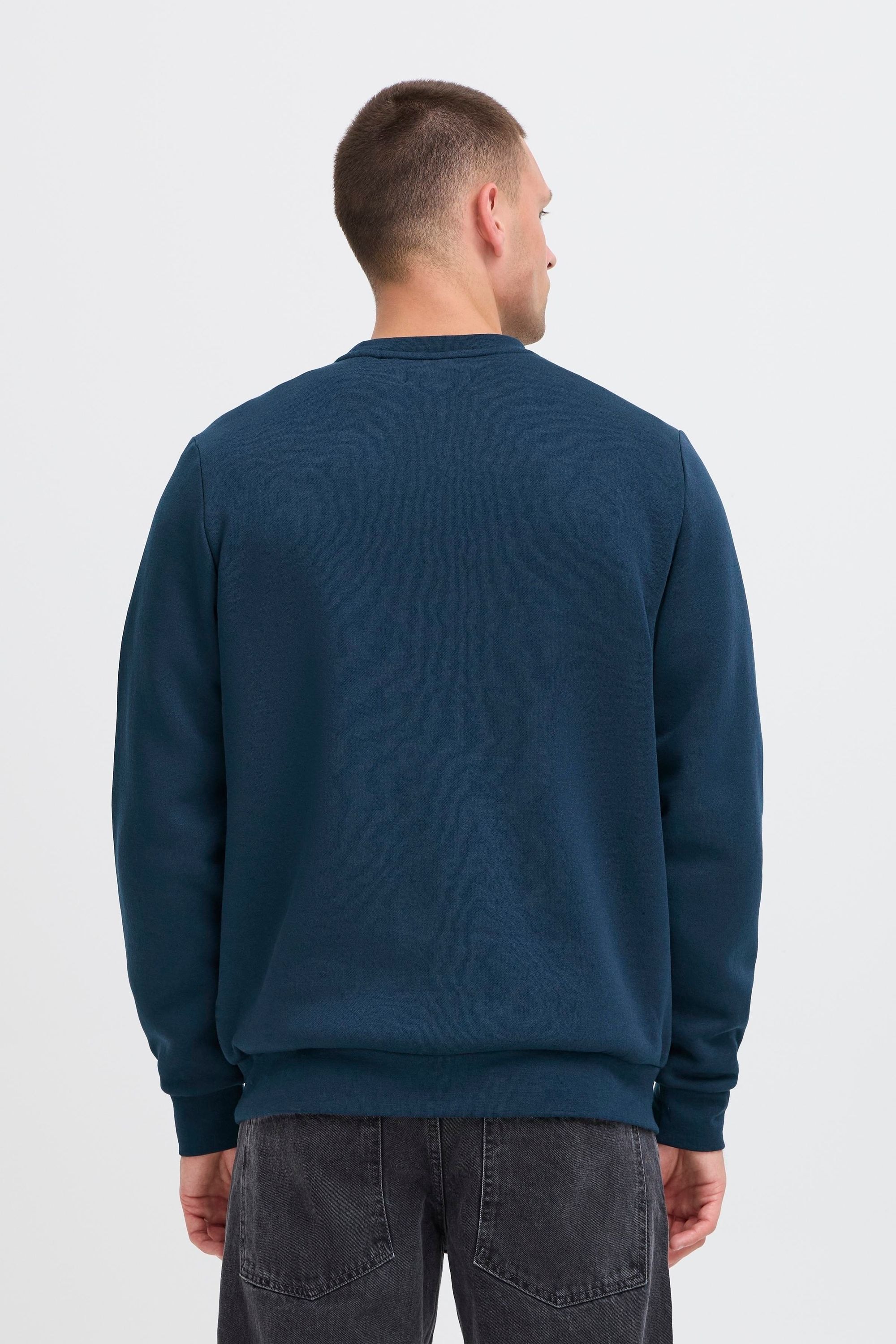 Blend Longpullover »Sweater BHTony«