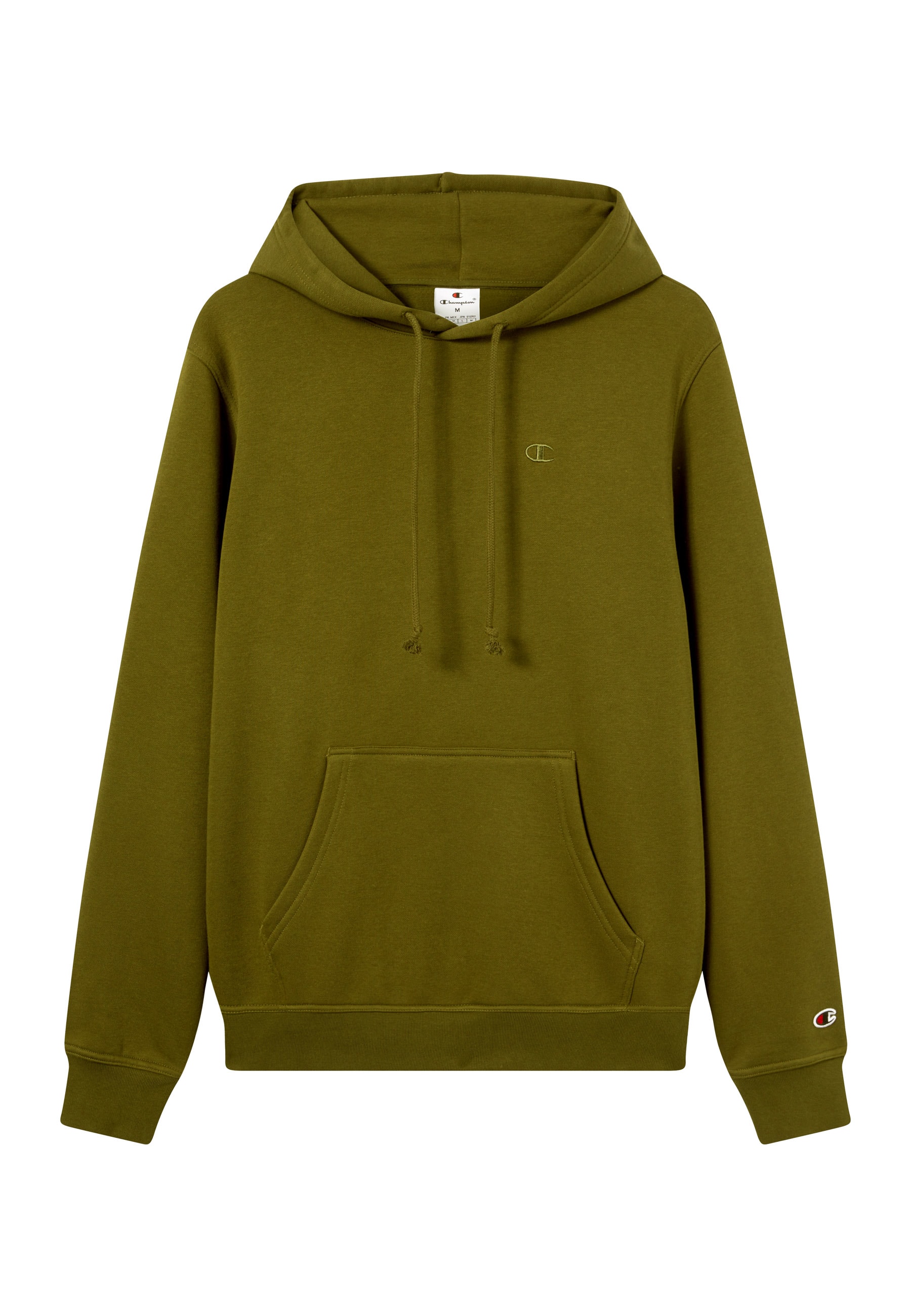 Champion Kapuzensweatshirt »Hooded Sweatshirt«, 1 Stk.
