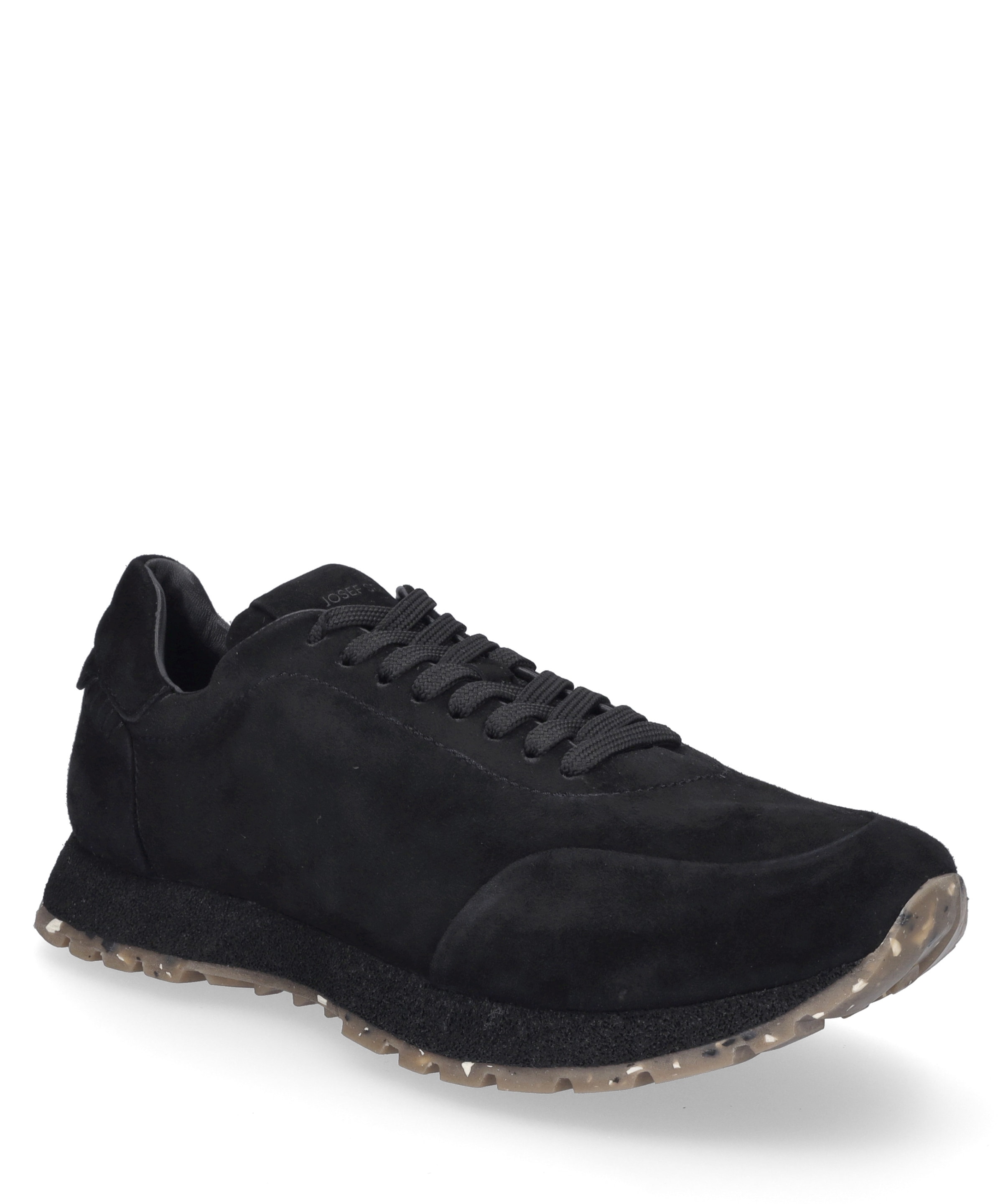 Josef Seibel Sneaker »Adrian 01, schwarz«