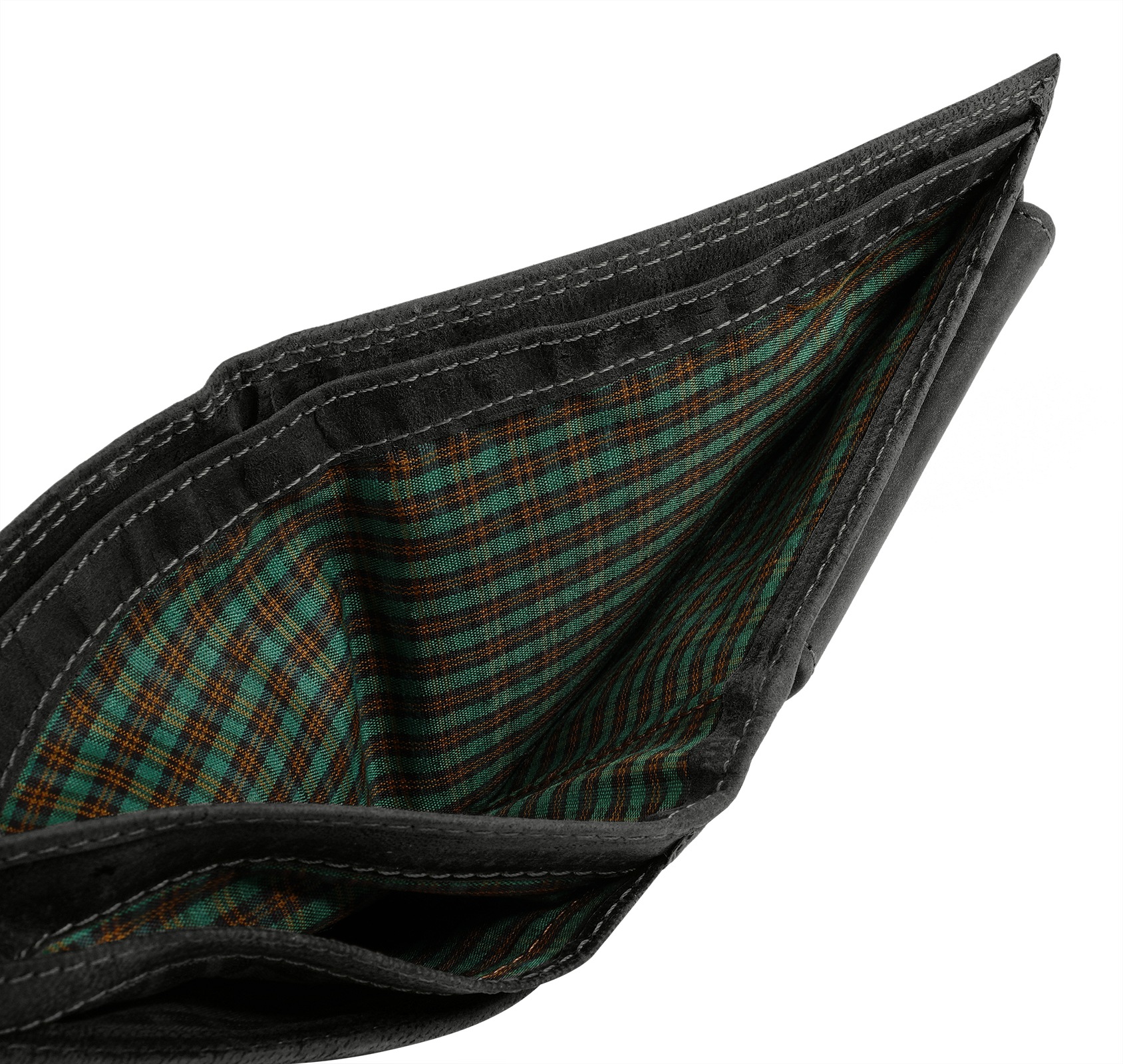 Bagan Geldbörse echt Leder