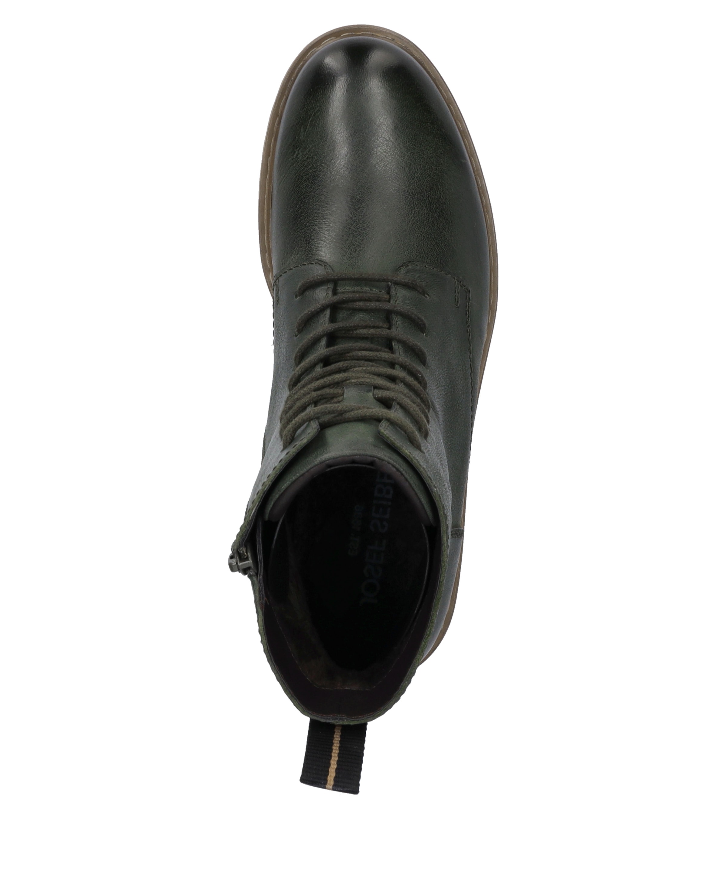 Josef Seibel Stiefelette »Marta 02, oliv«