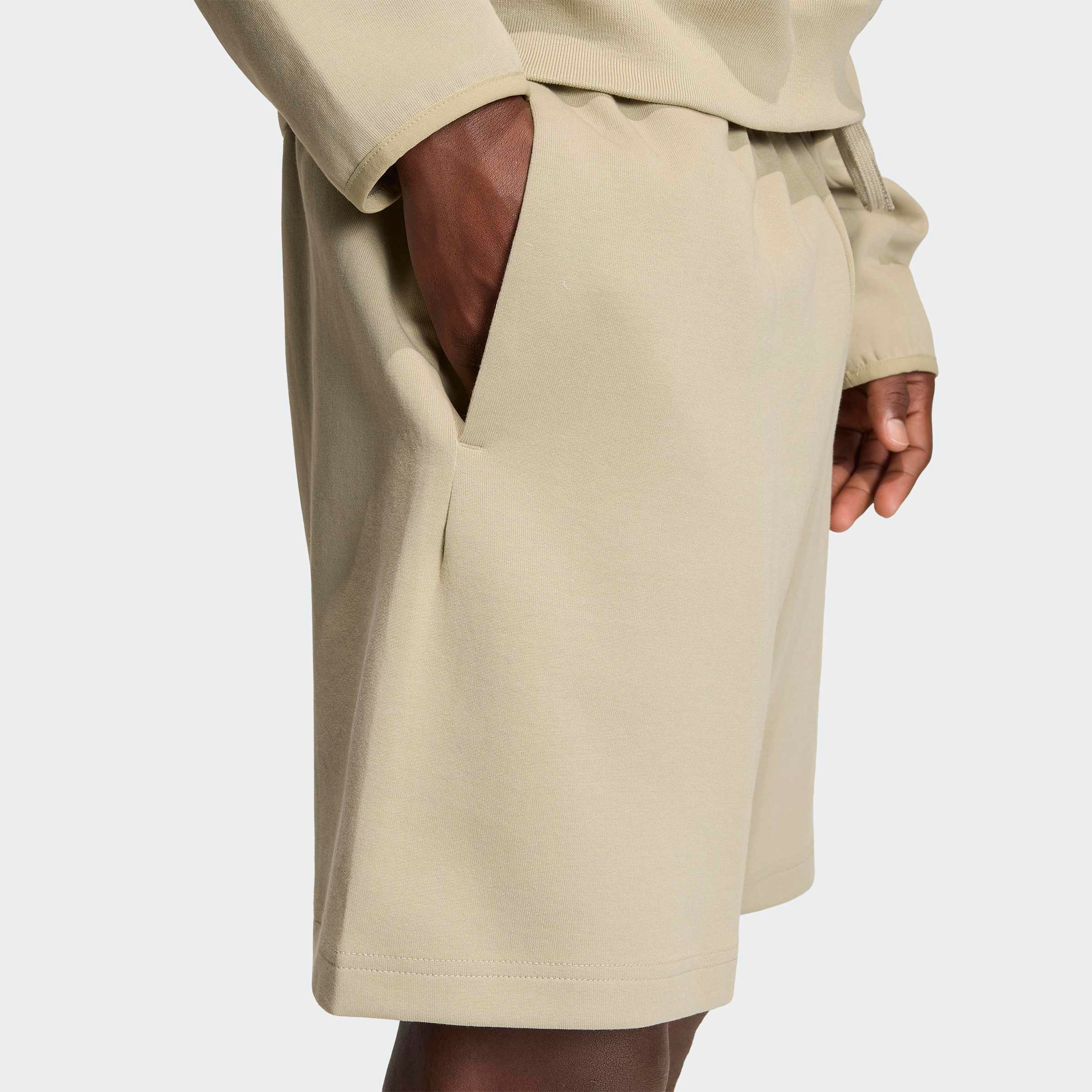 adidas Sportswear Shorts »FUTURE ICONS SMALL LOGO«