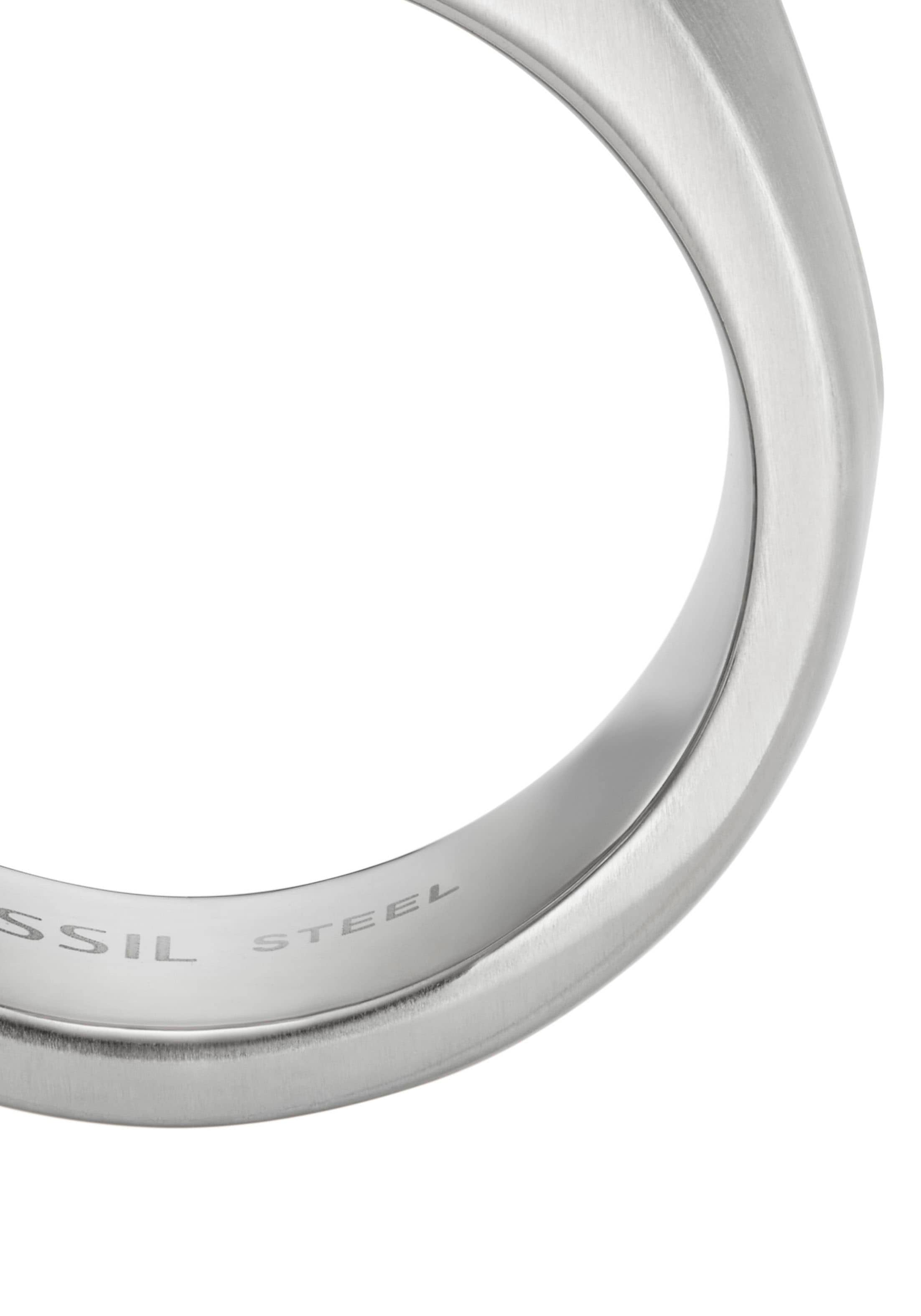 Fossil Fingerring »HARLOW LINEAR, JF04560040, JF04559710«