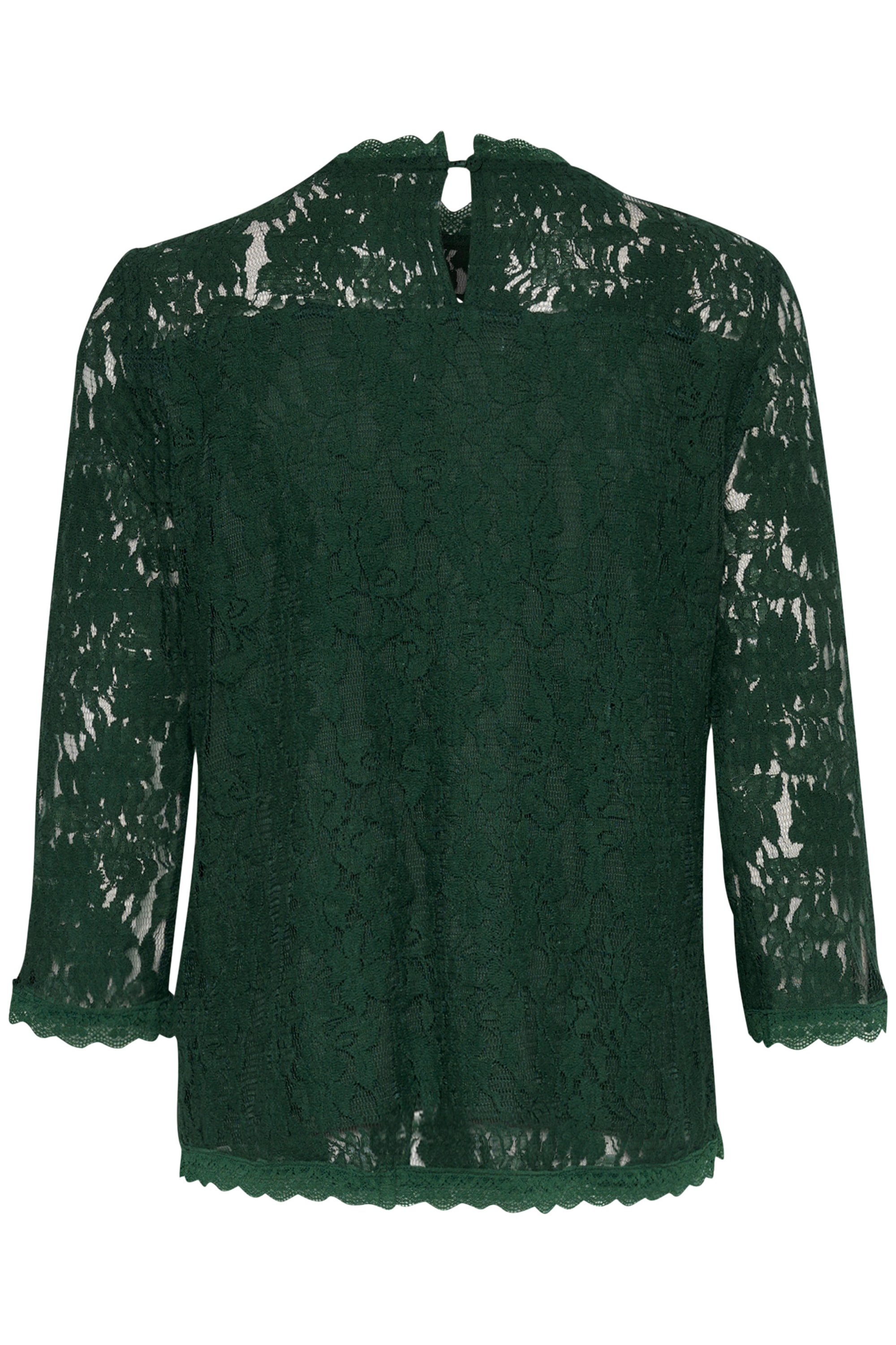 Cream Kurzarmbluse »Kurzarm-Bluse CRKit«