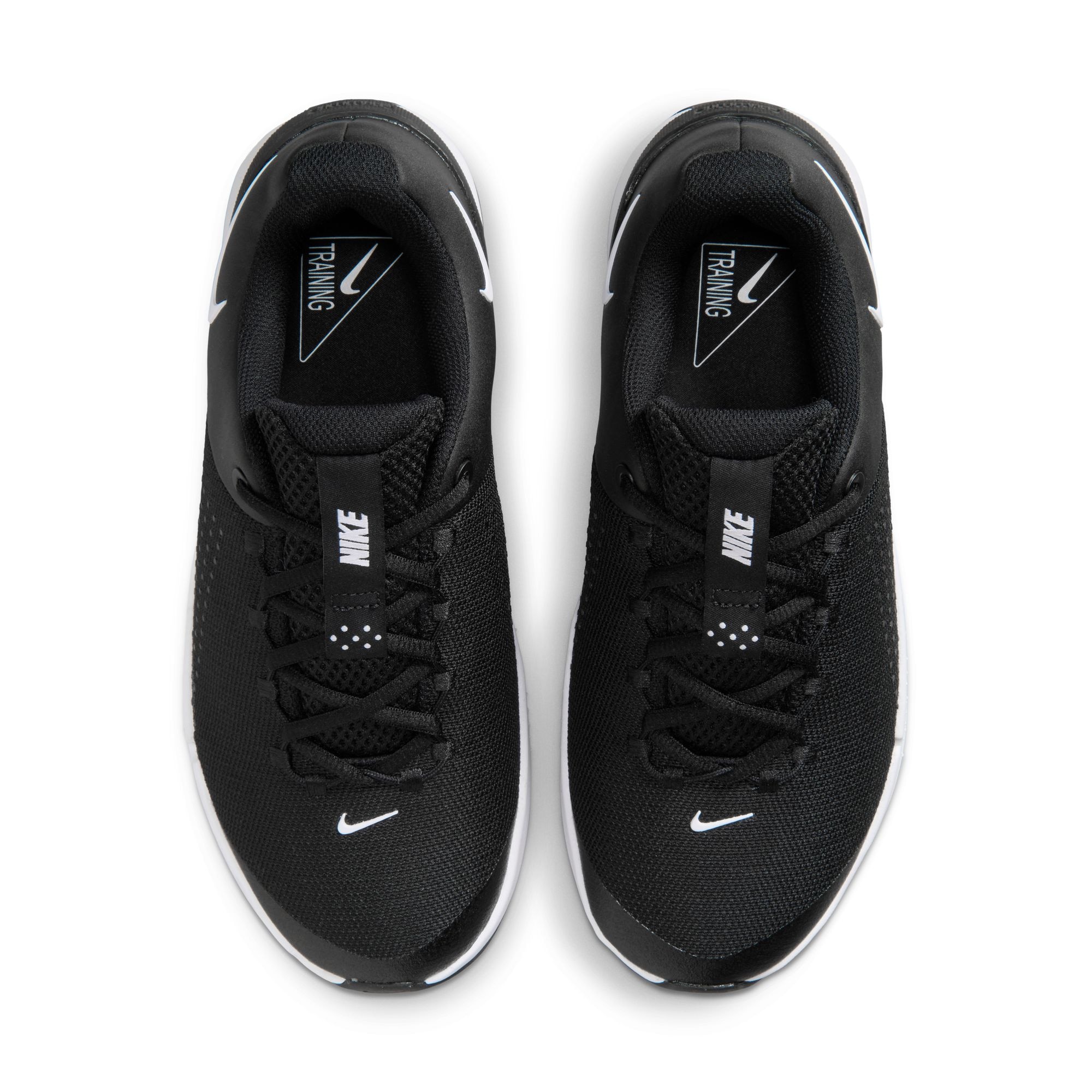 Nike Trainingsschuh »MC TRAINER 4«  ideal für Gym und Fitnessstudio