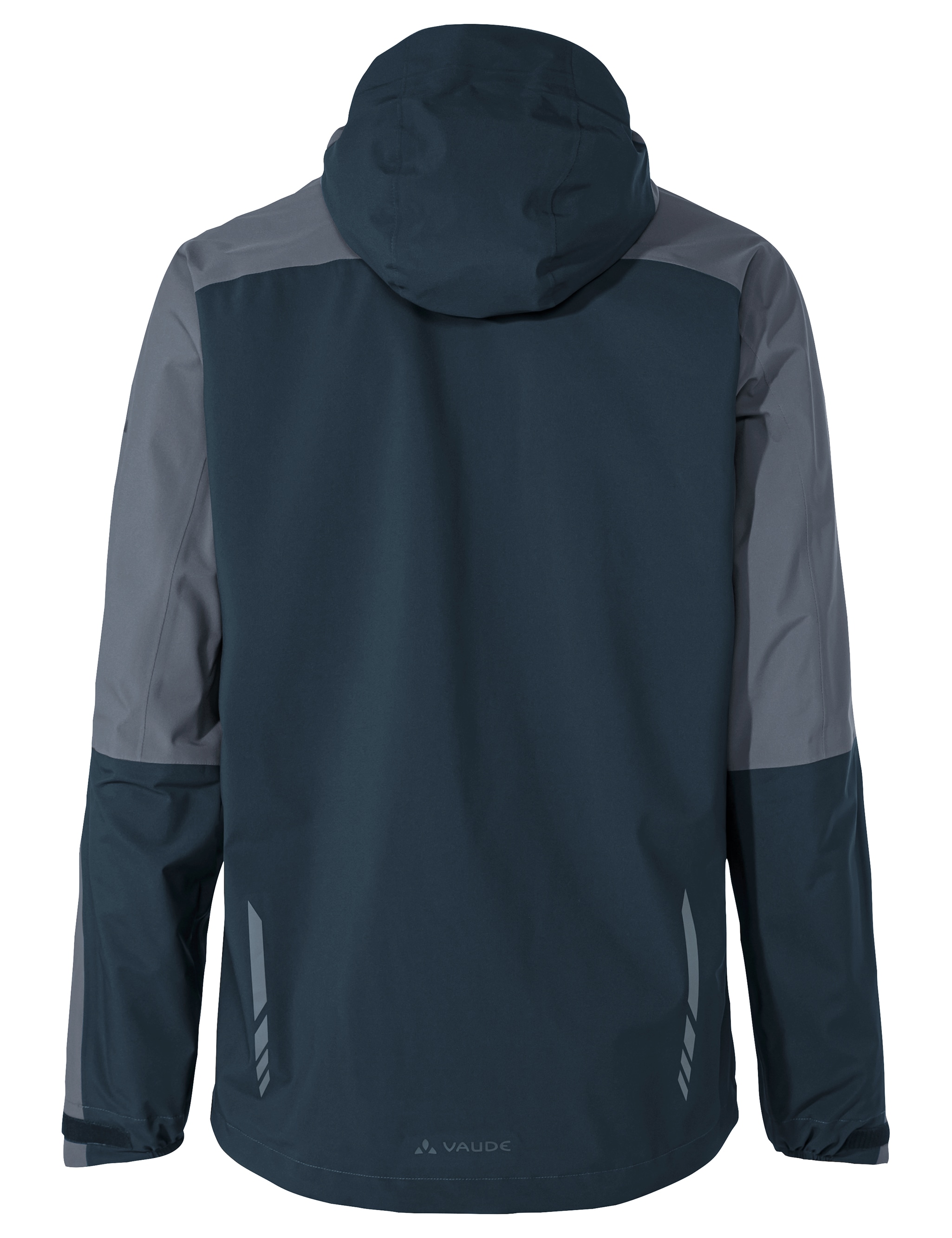 VAUDE Regenjacke »MEN'S MOAB RAIN JACKET« 1 Stk. tlg. Wasserdicht