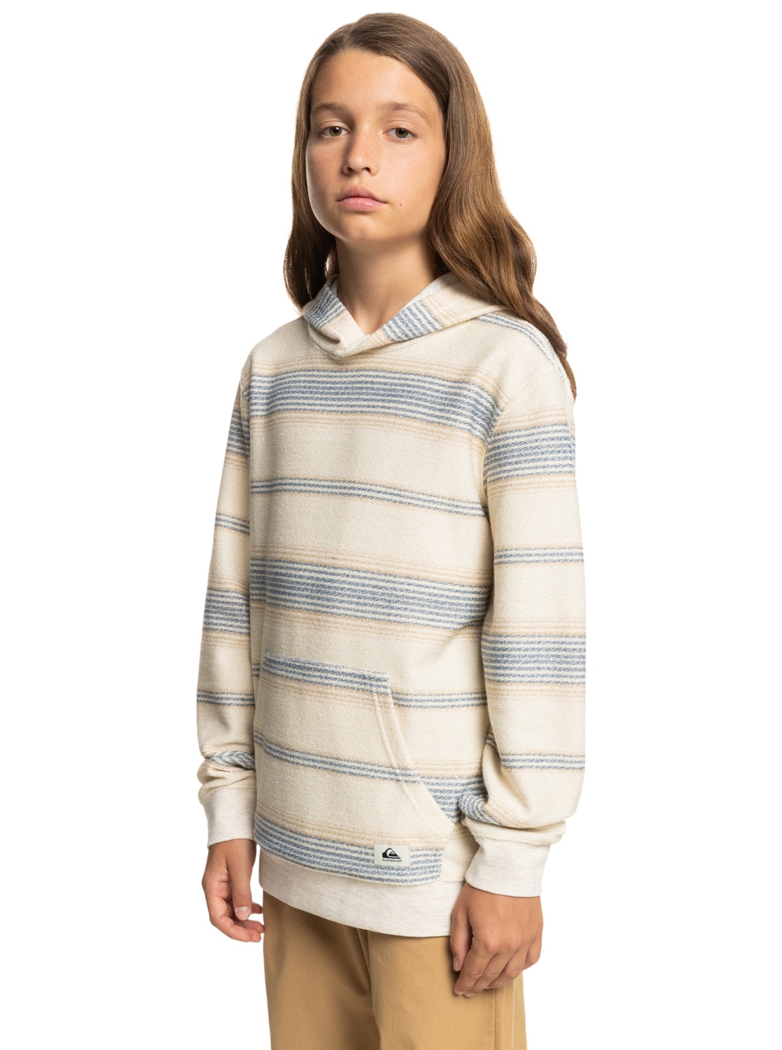 Quiksilver Kapuzensweatshirt »Great Otway«