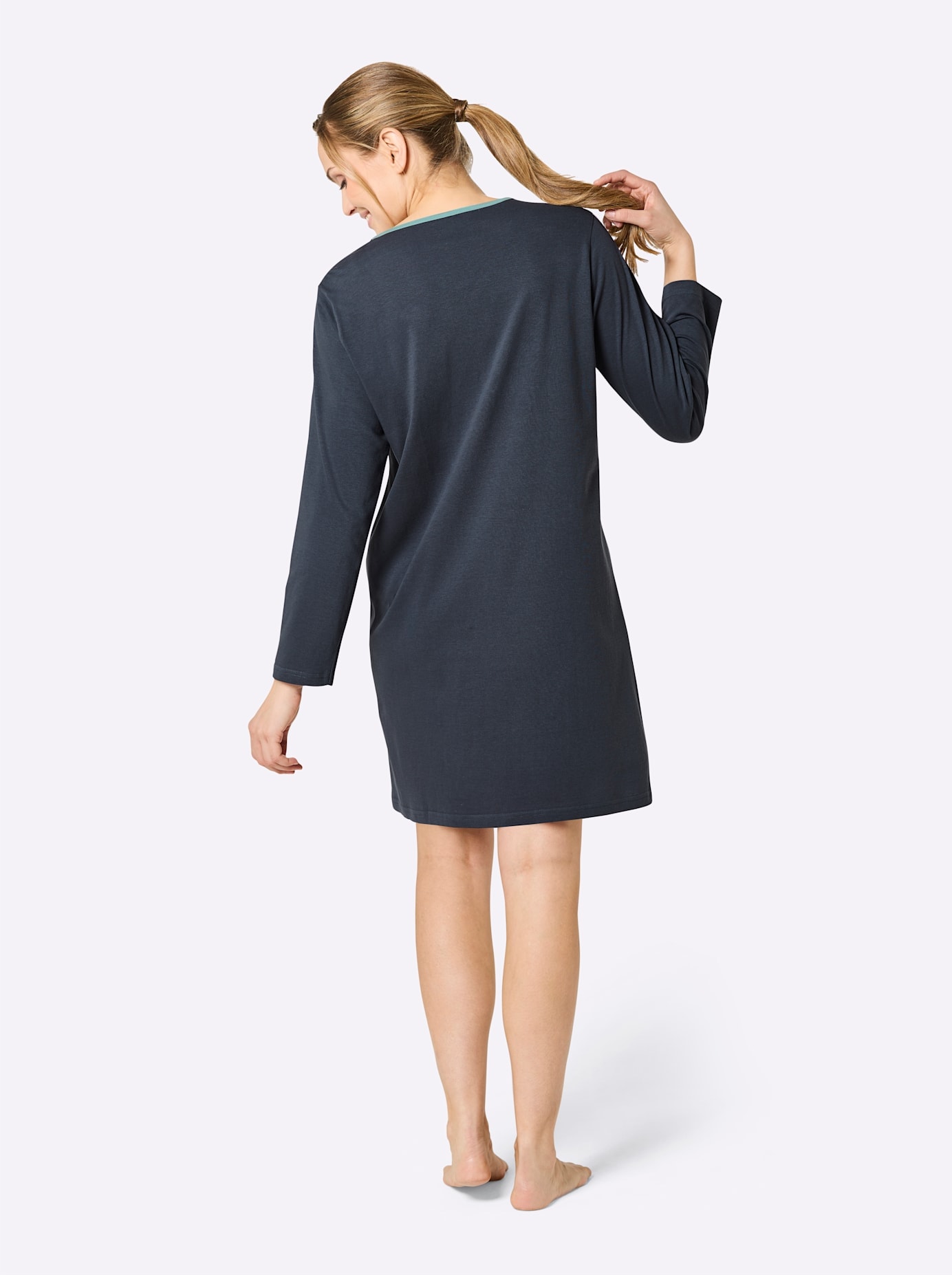 comtessa Sleepshirt »Sleepshirt«