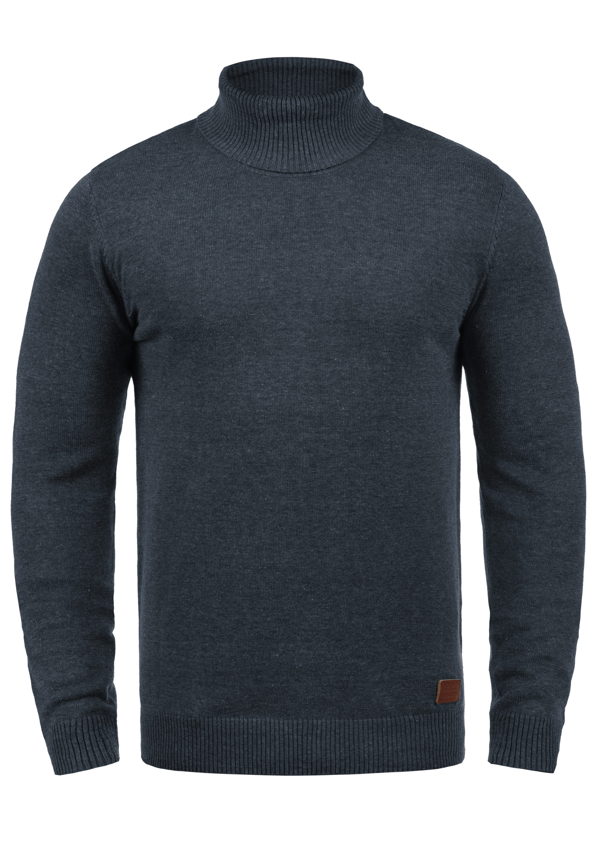 Blend Rollkragenpullover »Rollkragenpullover BHLatif«