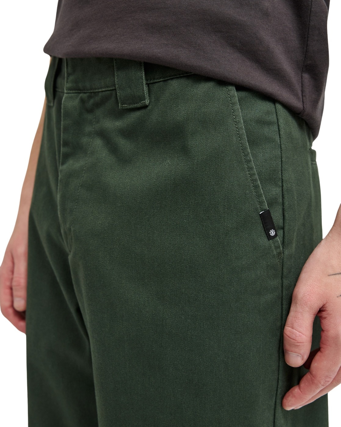Element Chinos »Relax Work«