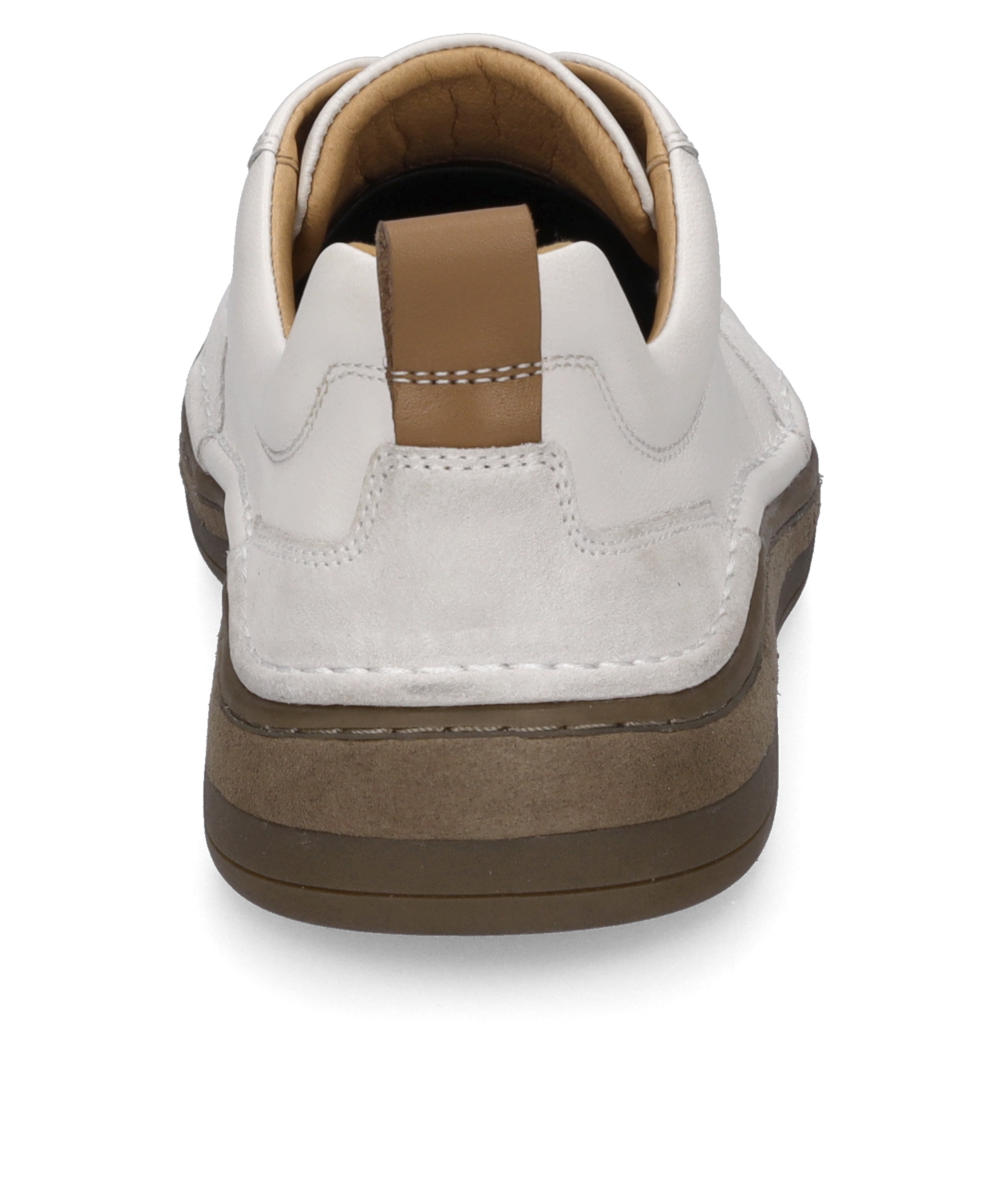 Josef Seibel Sneaker »Cleve 01, weiss«