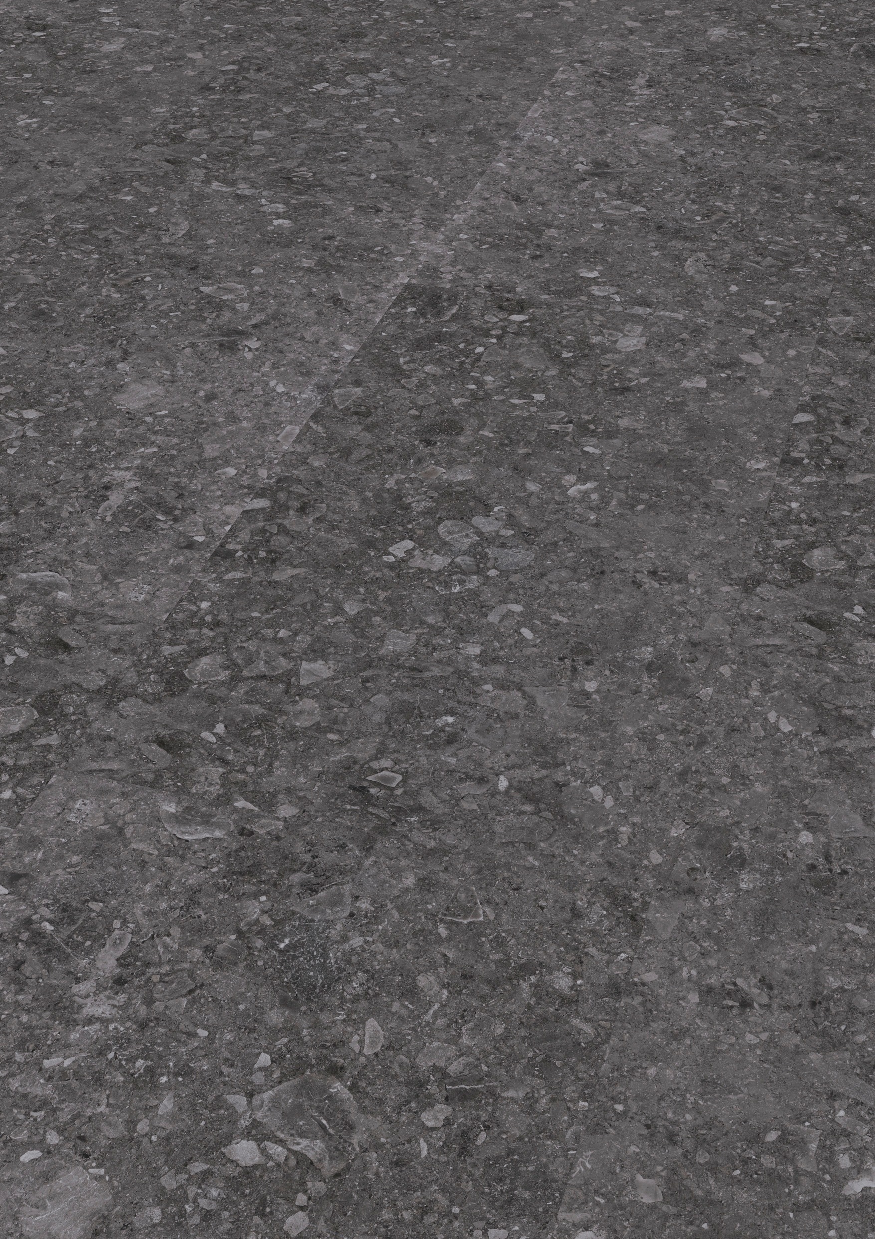 ter Hürne Vinylboden »Stein Palermo«, 121,9 x 61 x 0,25 cm, 4,46 m²