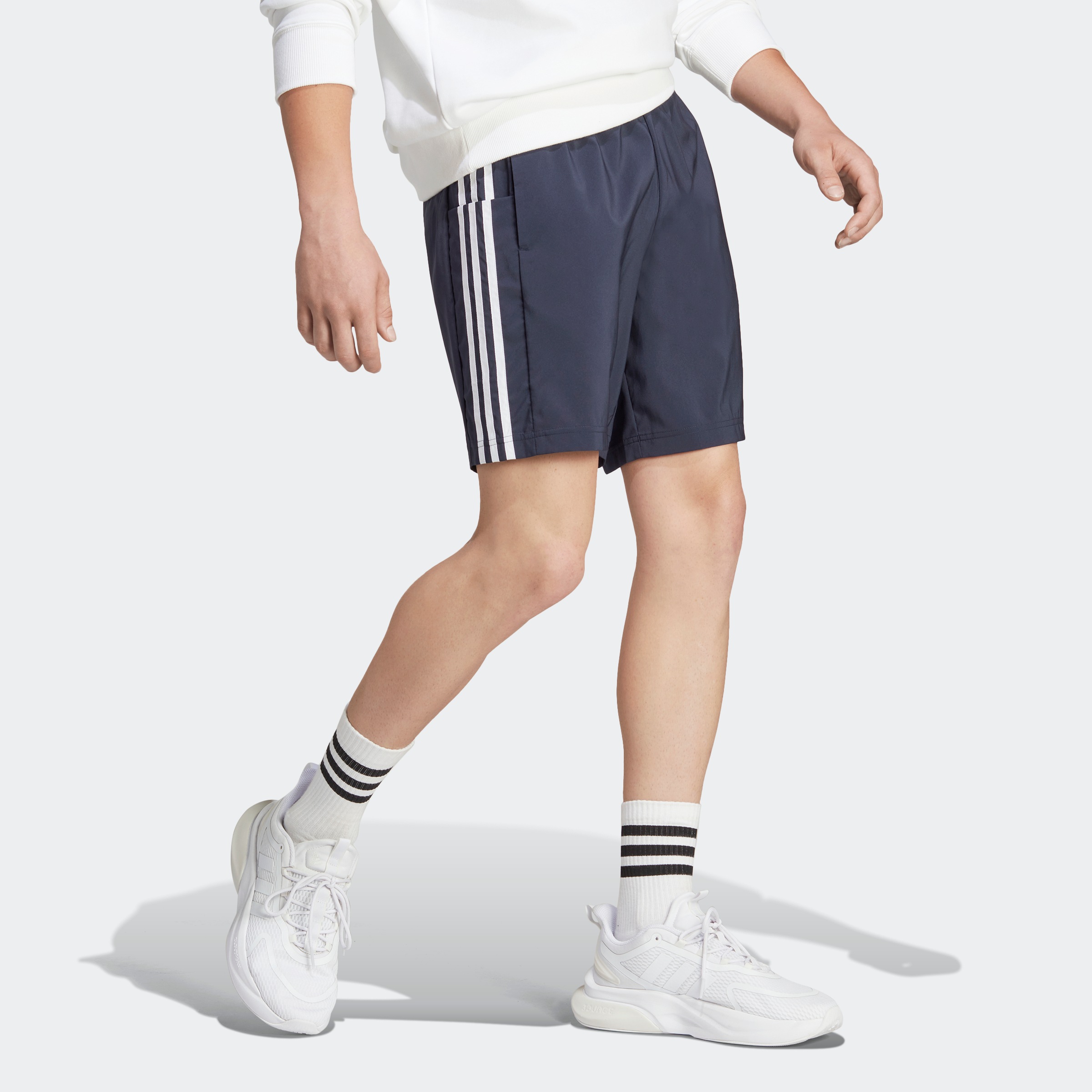 adidas Sportswear Shorts »M 3S CHELSEA«, (1 tlg.) online bestellen bei OTTO