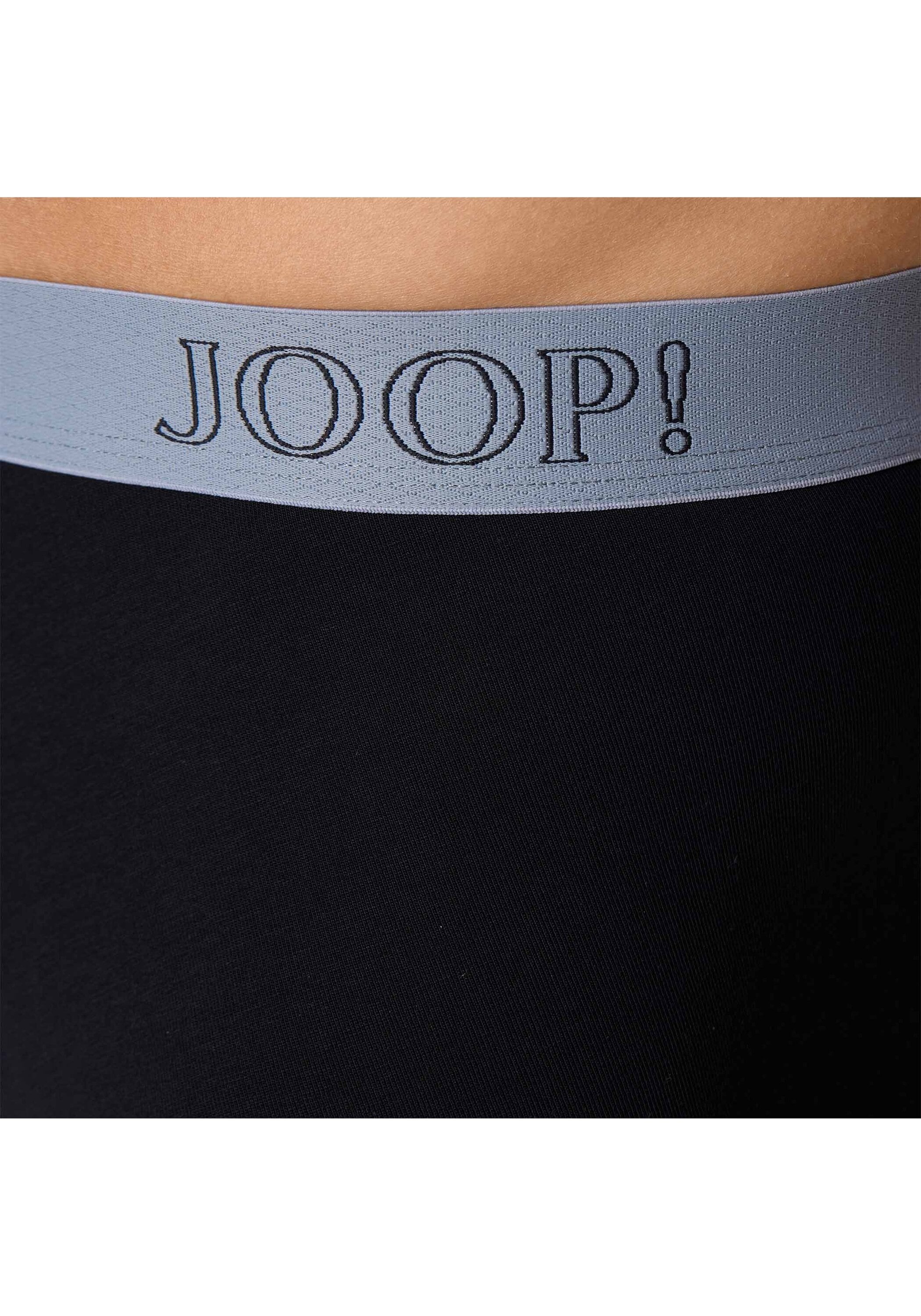 JOOP! Boxershorts »Boxershort JM0383 3P Boxer Cornflower 3er Pack«
