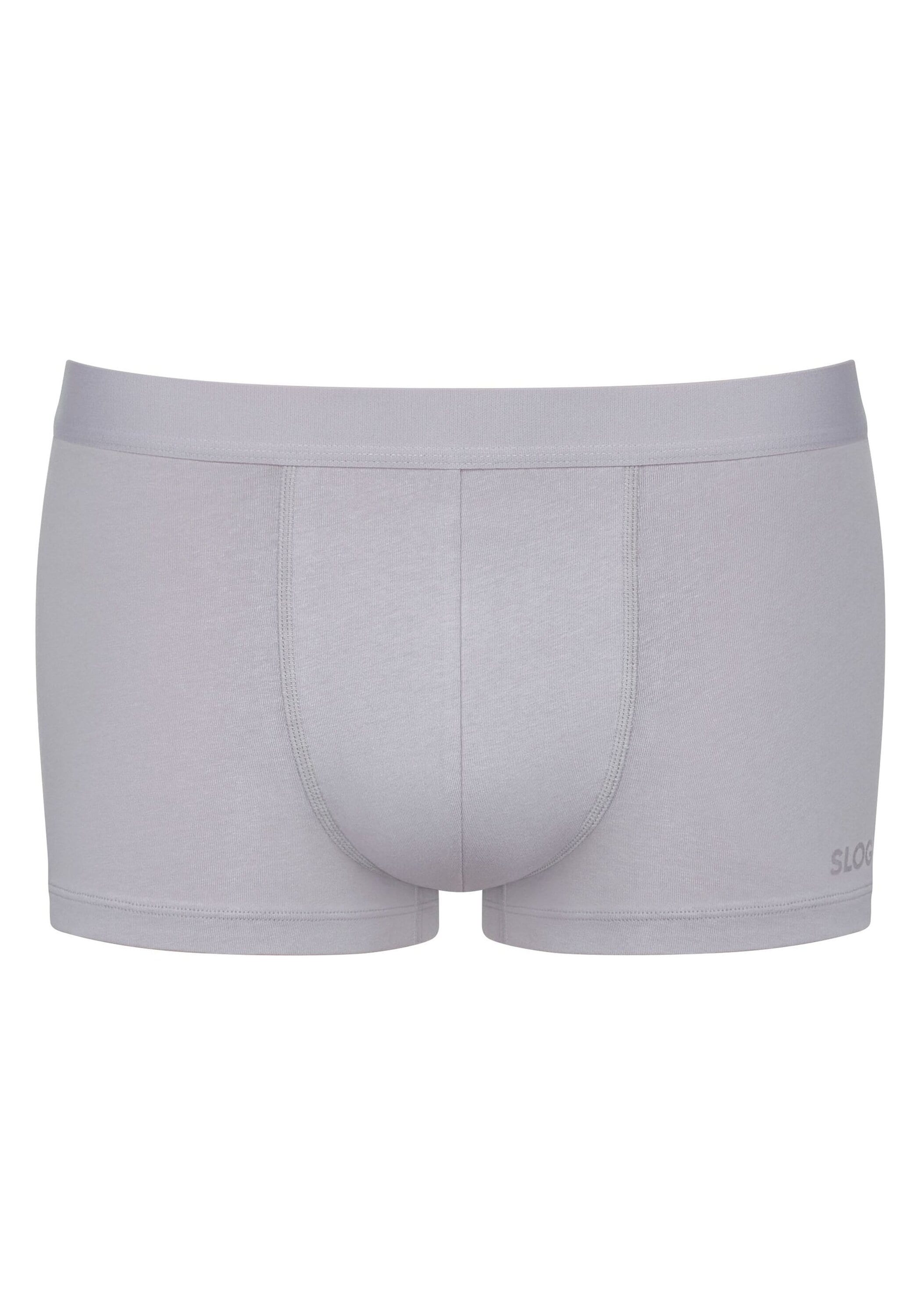 sloggi Boxershorts »Boxershort 6er Pack«