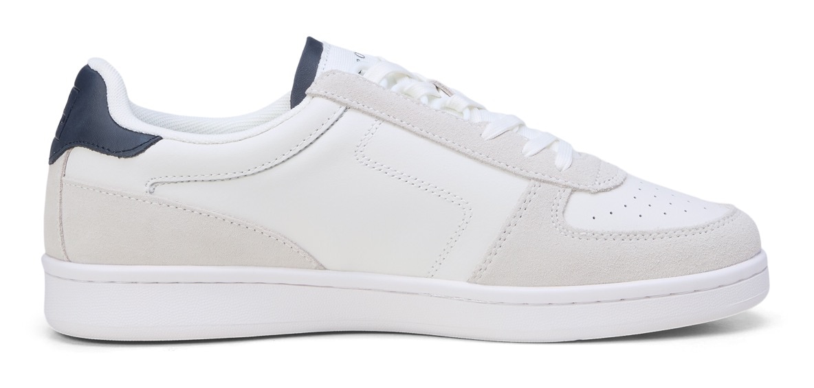 Marc O'Polo Sneaker »Vincenzo«  Schnürschuh, Halbschuh, Freizeitsneaker mit Memory Foam