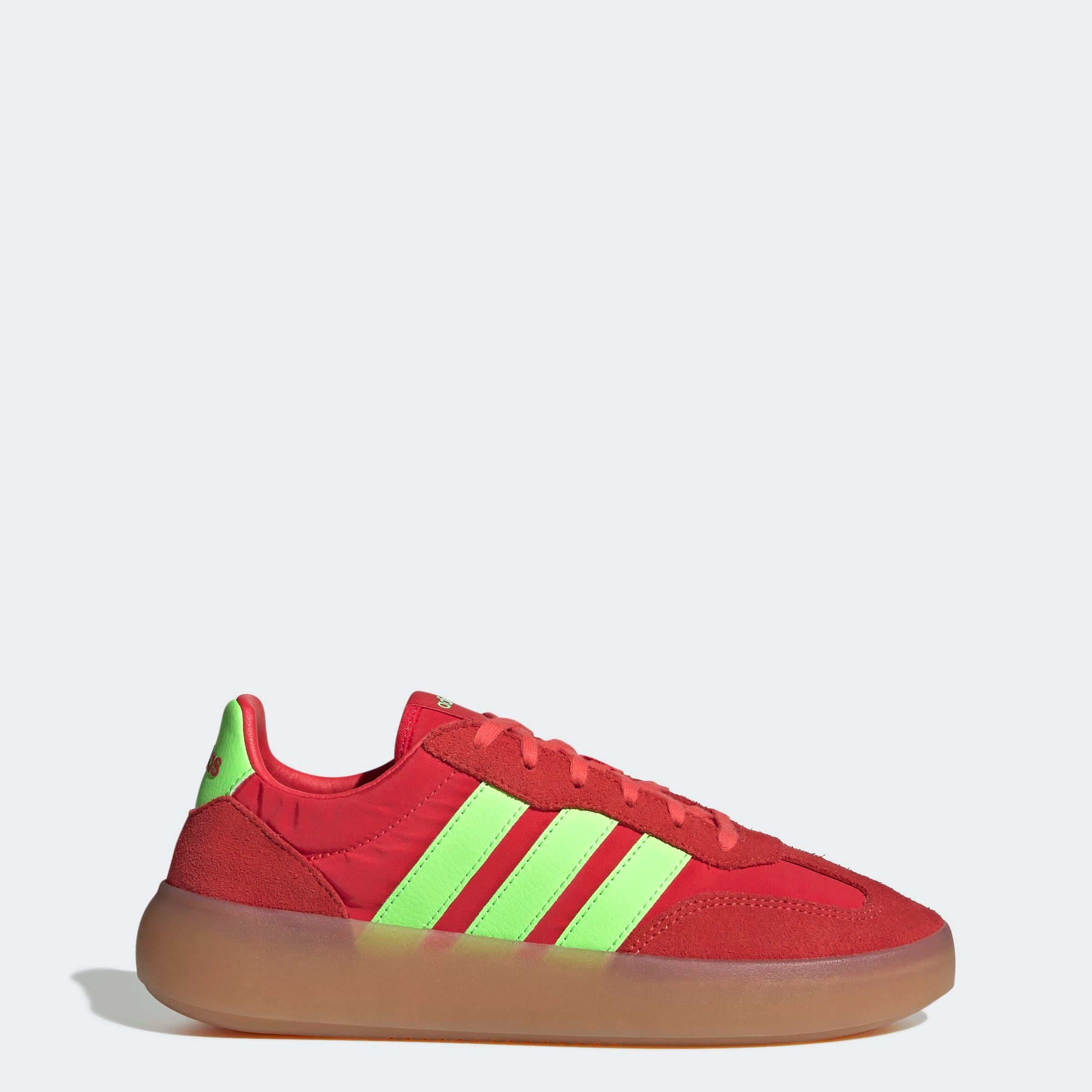 adidas Sportswear Sneaker »BARREDA DECODE«, Design auf den Spuren des adidas Handball Spezial