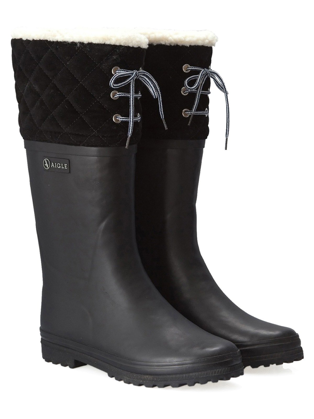 Aigle Gummistiefel »Polka Giboulee«