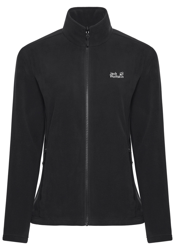 Jack Wolfskin Fleecejacke »TAUNUS 200 FZ W«
