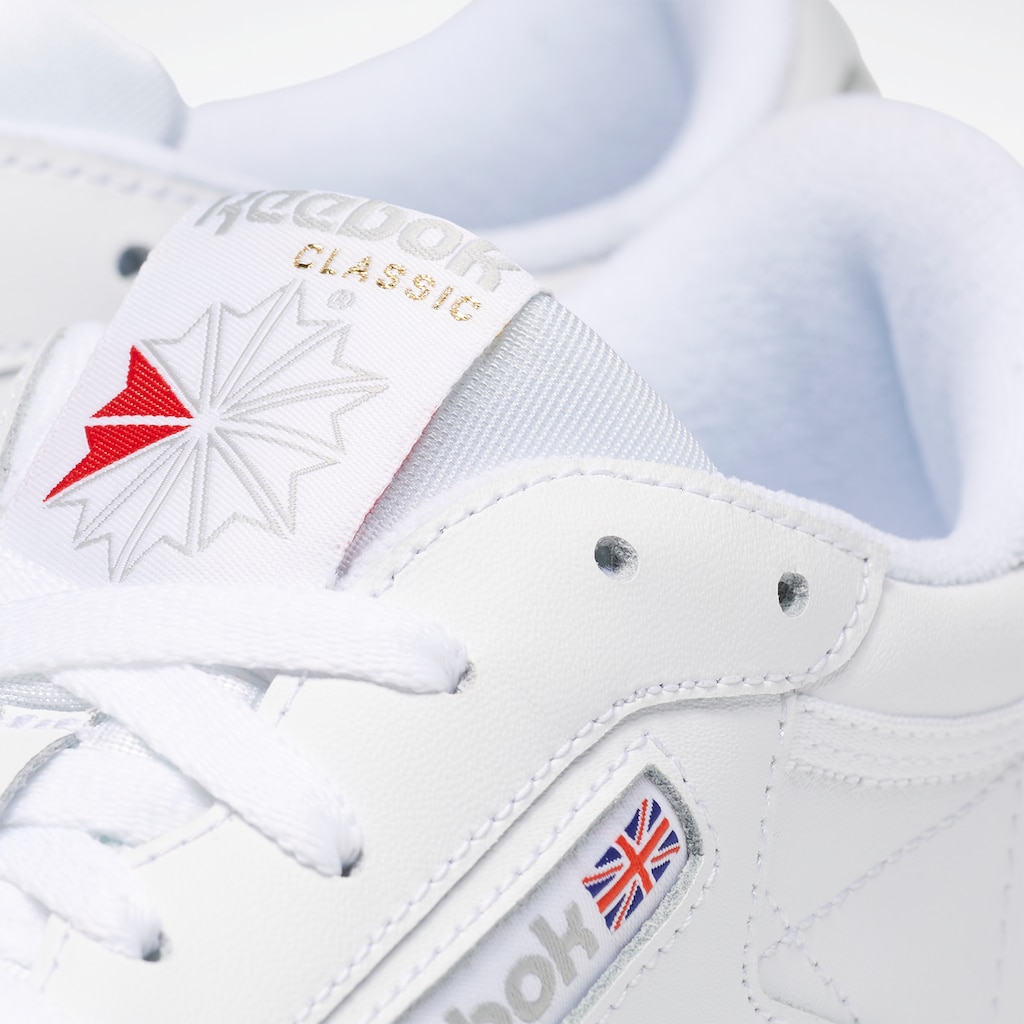 Reebok Classic Sneaker »CLUB C 85«