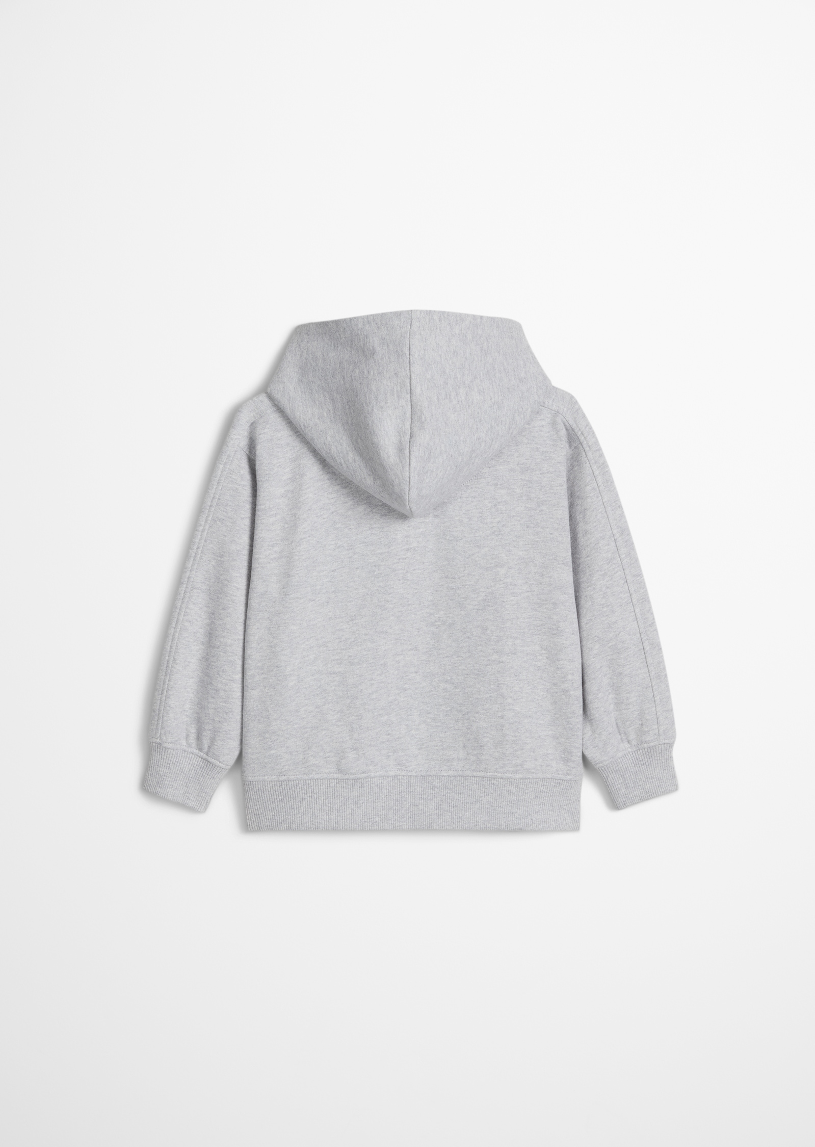 Marc O'Polo Junior Hoodie , für Jungs bis Größe 122
