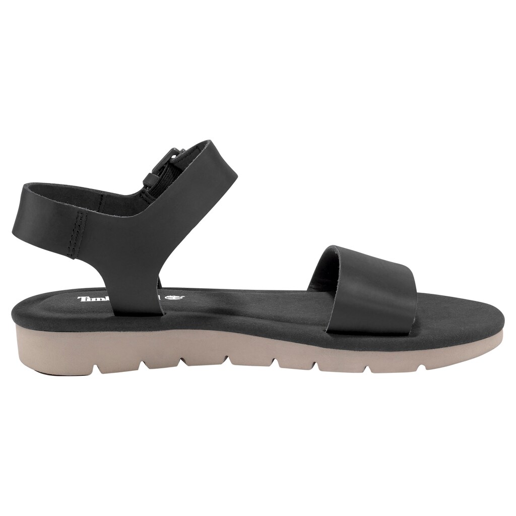 Timberland Sandale »Lottie Lou 1-Band Sandal«