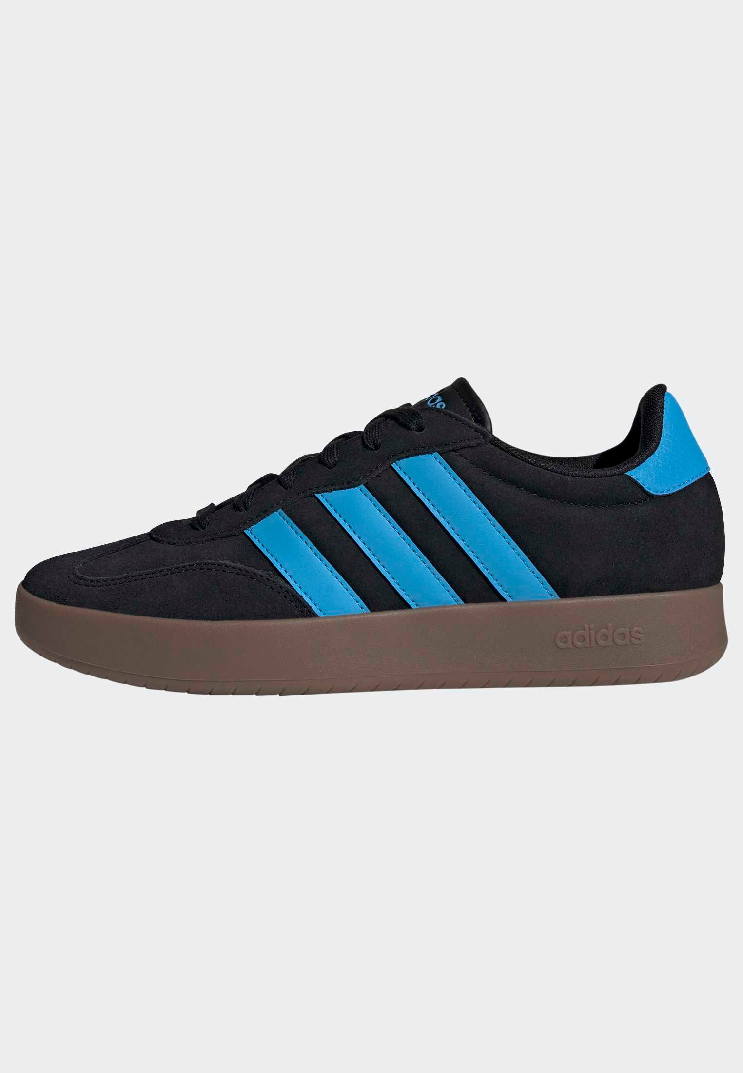 adidas Sportswear Sneaker »BARREDA«  inspiriert vom Design des adidas handball spezial