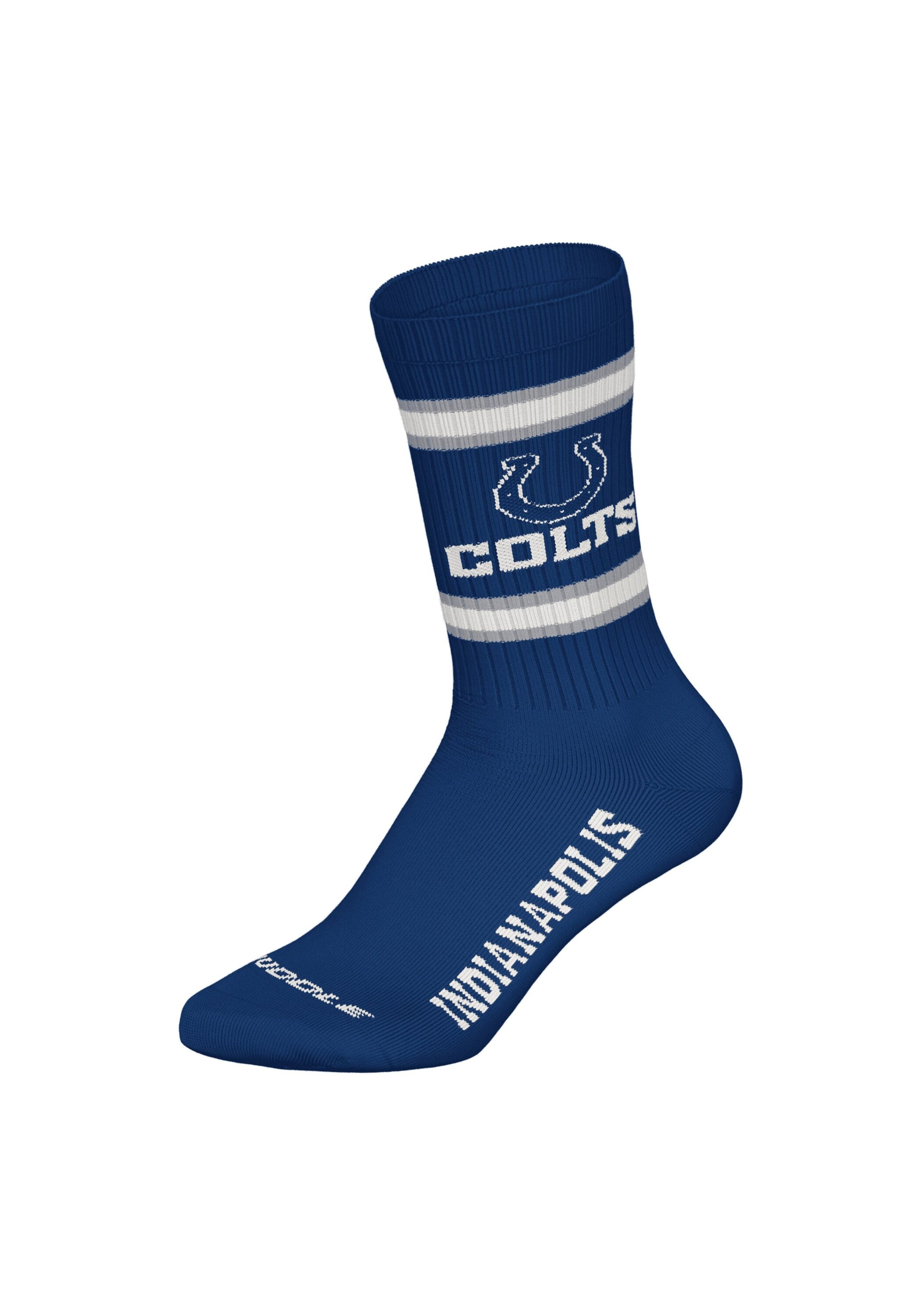 NFL Kurzsocken »Socken NFL 3Pack Crew Socks 3er Pack«