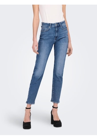 Skinny-fit-Jeans »ONLEMILY STRETCH HW ST AK DNM CRO571NOOS«