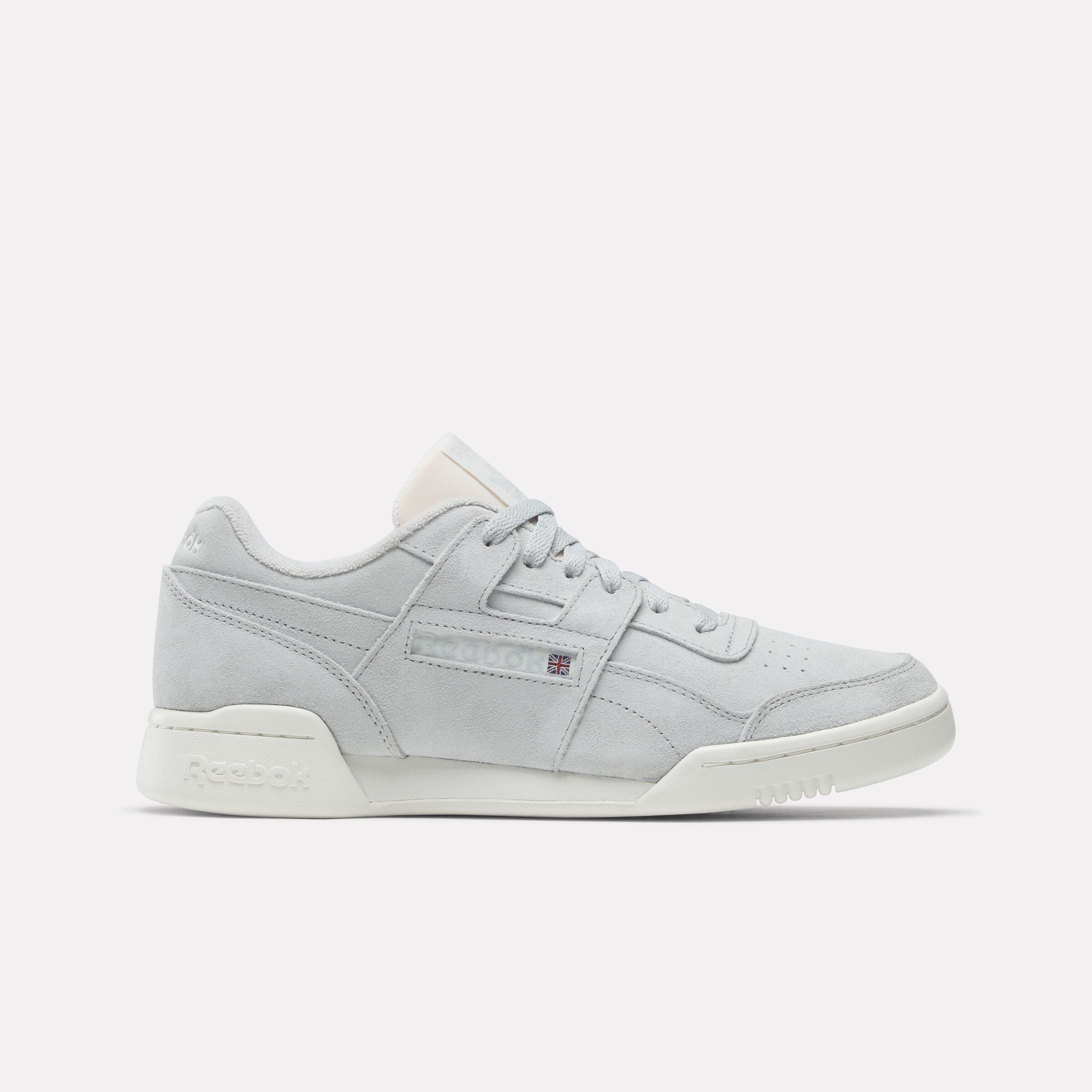 Reebok Classic Sneaker »WORKOUT PLUS«