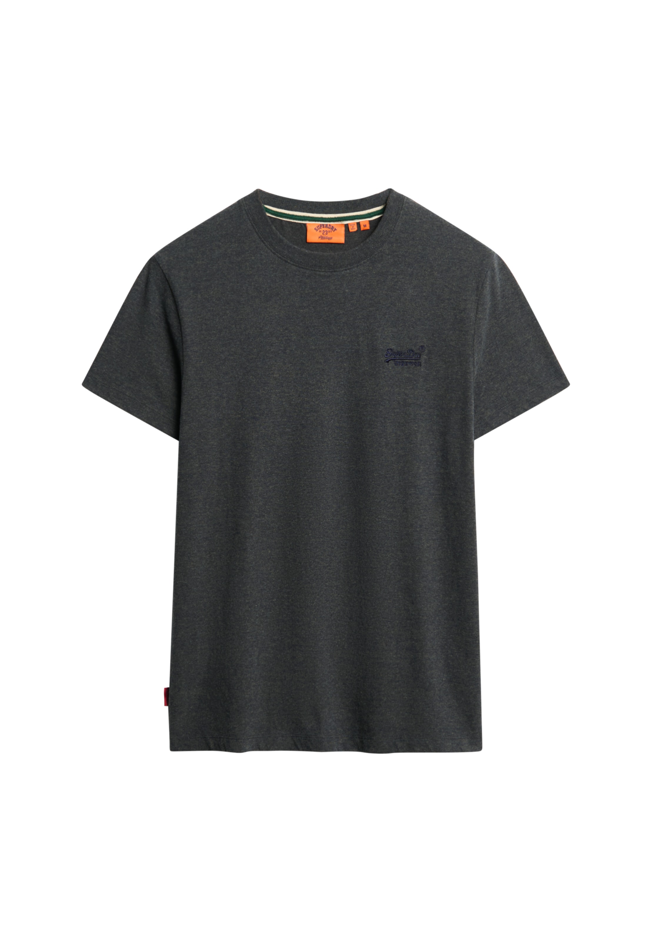 Superdry Rundhalsshirt »ESSENTIAL LOGO EMB TEE«