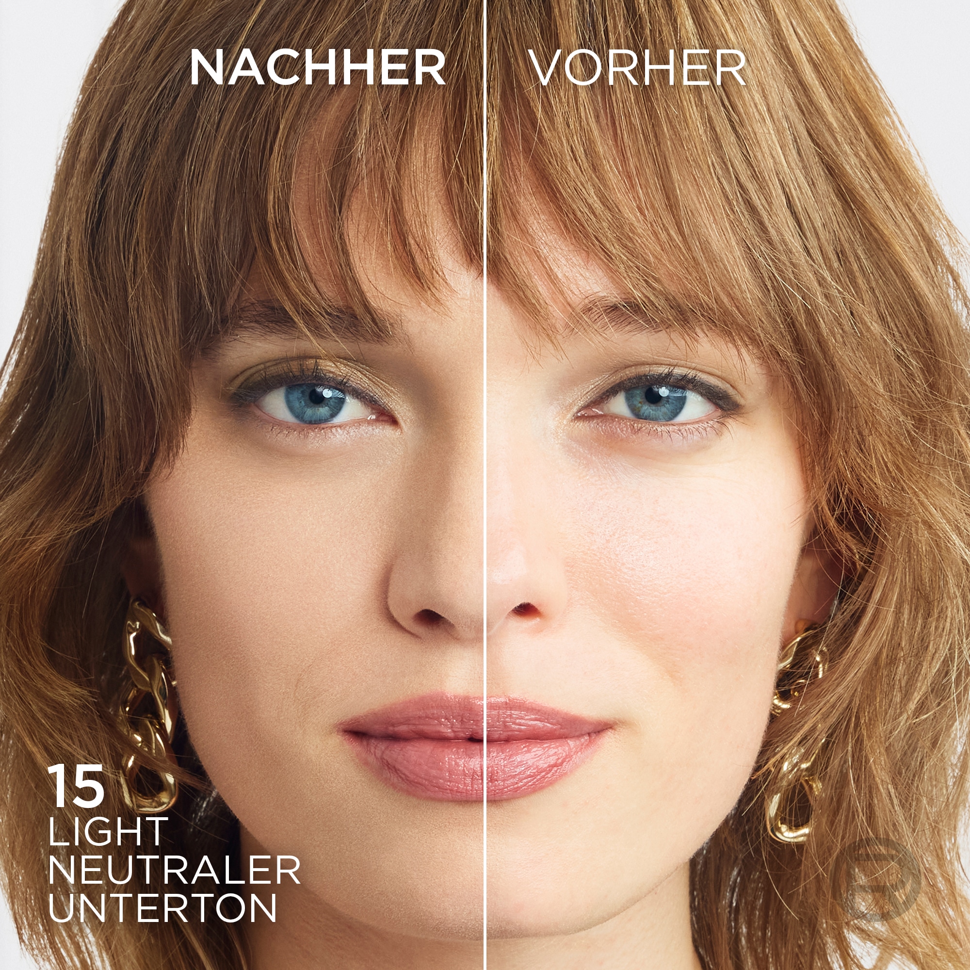 L'ORÉAL PARIS Foundation »L'Oréal Paris Infaillible Skin Ink Foundcealer 15 Light Neutral«