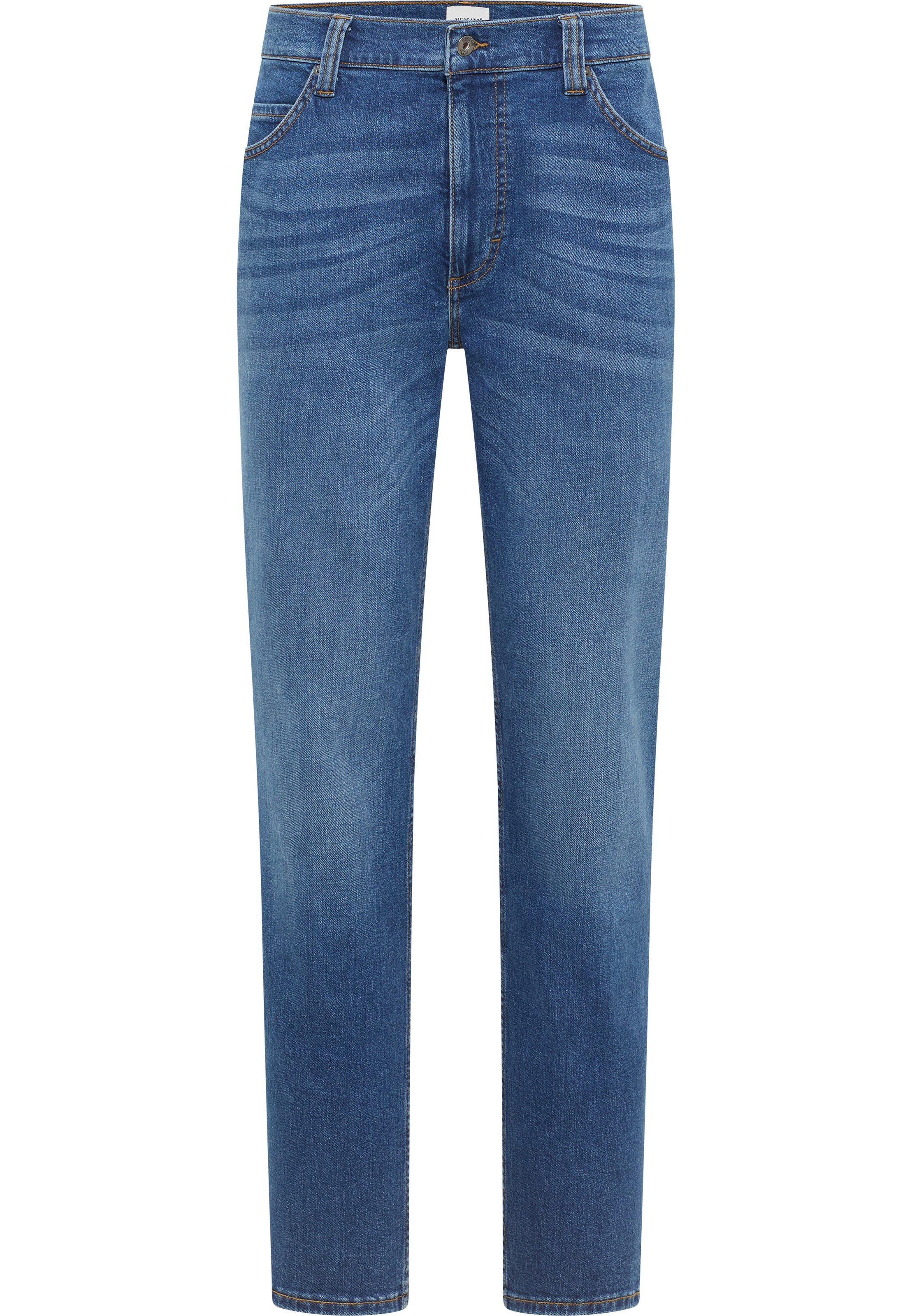 MUSTANG Straight-Jeans »Tramper Straigt«