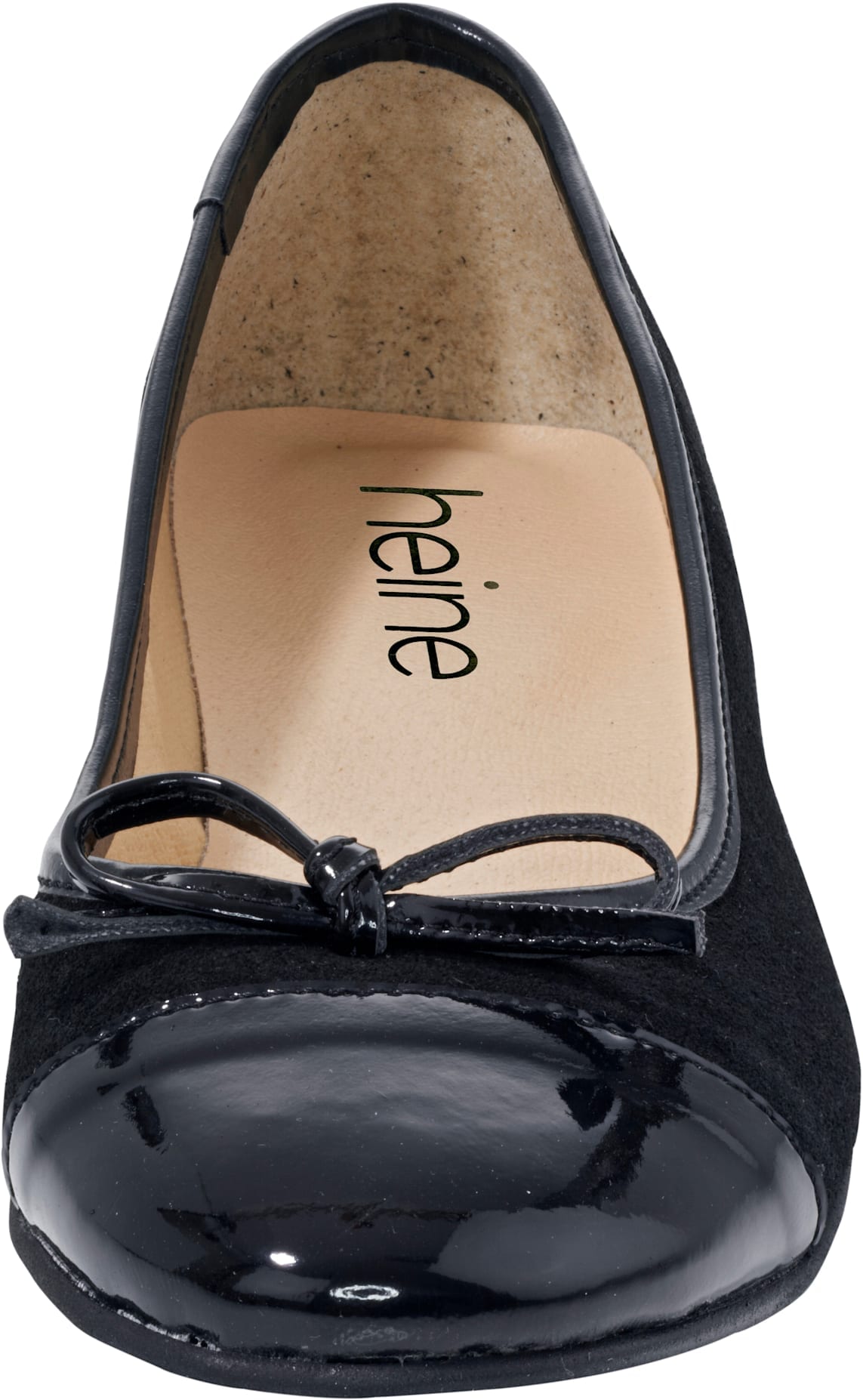 heine Ballerina